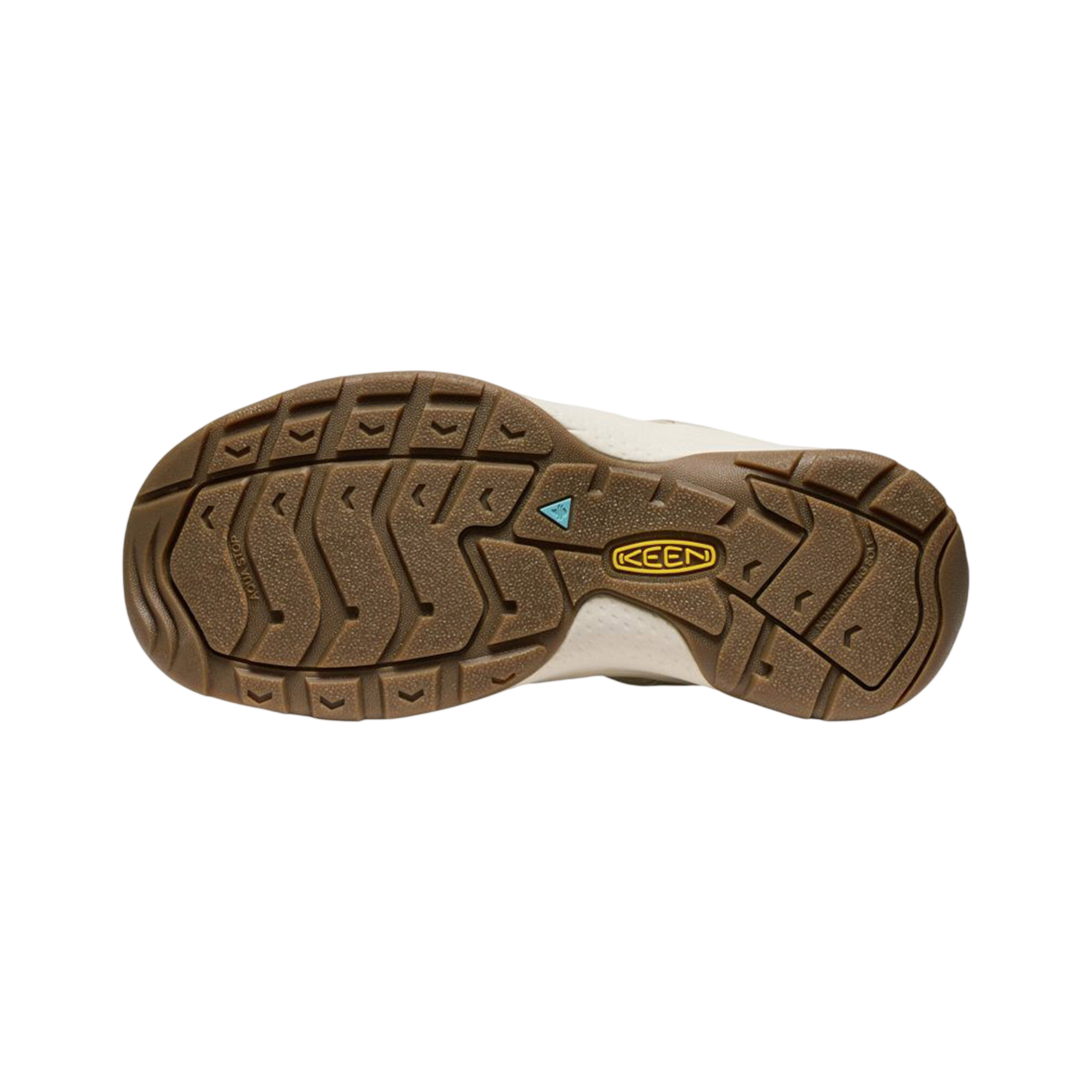 Sandalen W Astoria West Sandal plaza taupe/roasted pecan