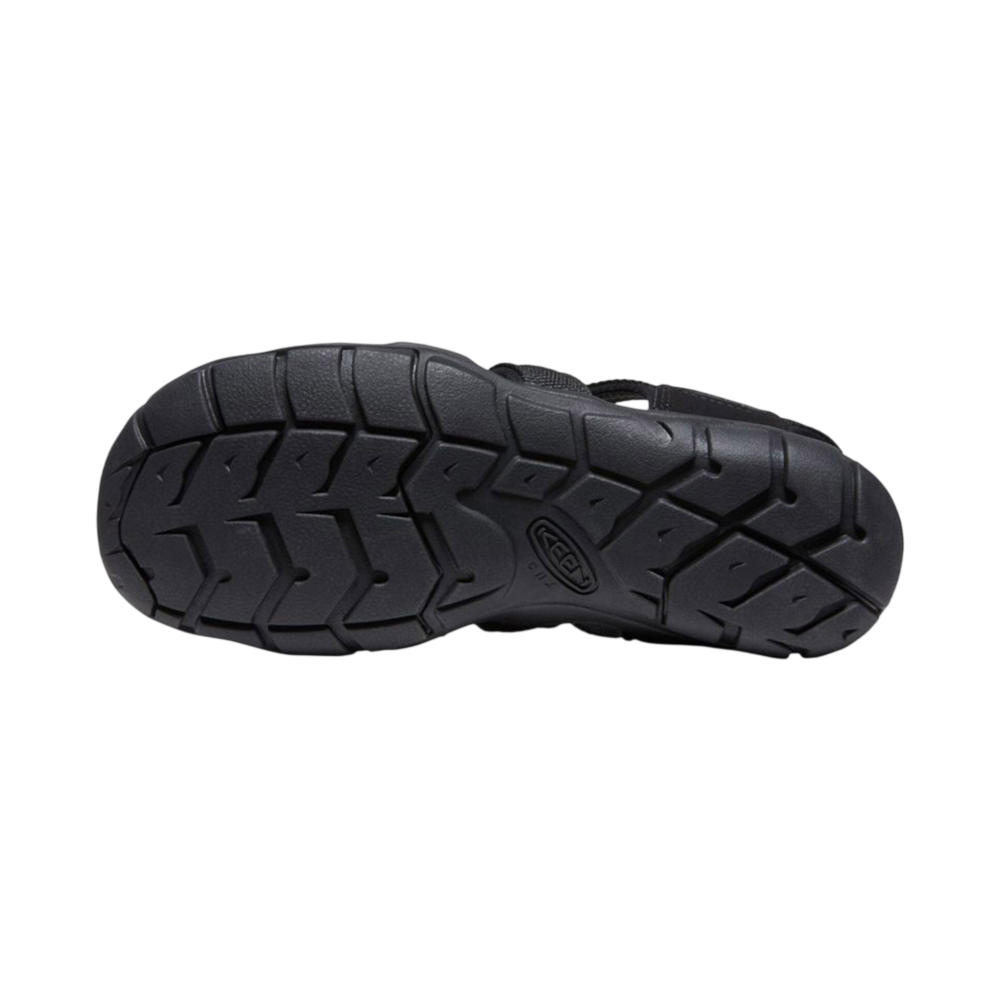 Sandals W Clearwater CNX black/black