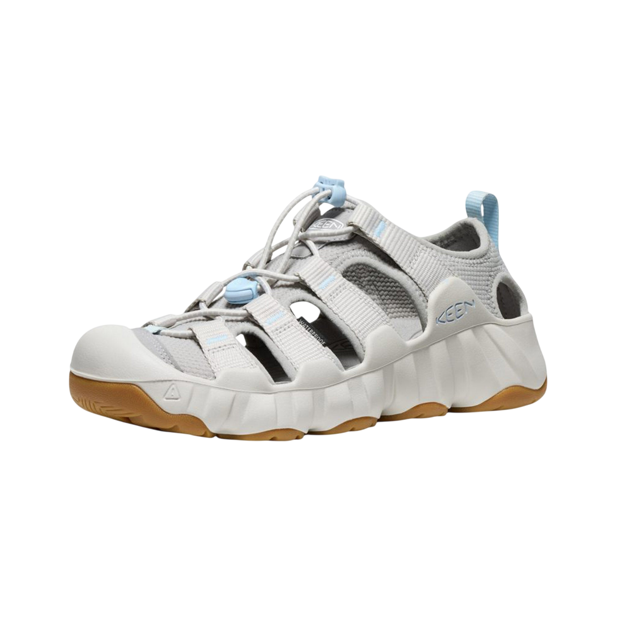 Sandals W Hyperport H2 alloy/skyway