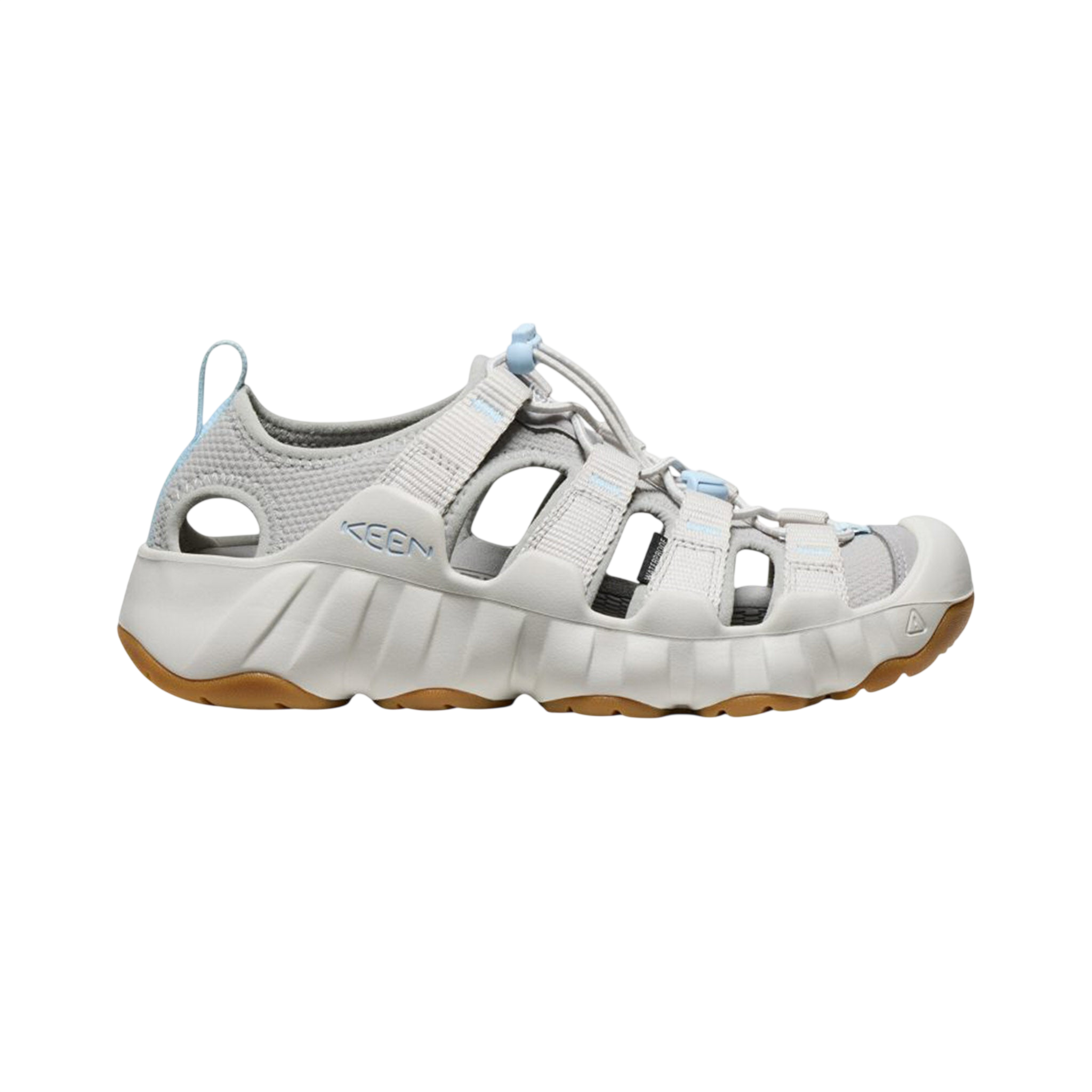 Sandals W Hyperport H2 alloy/skyway
