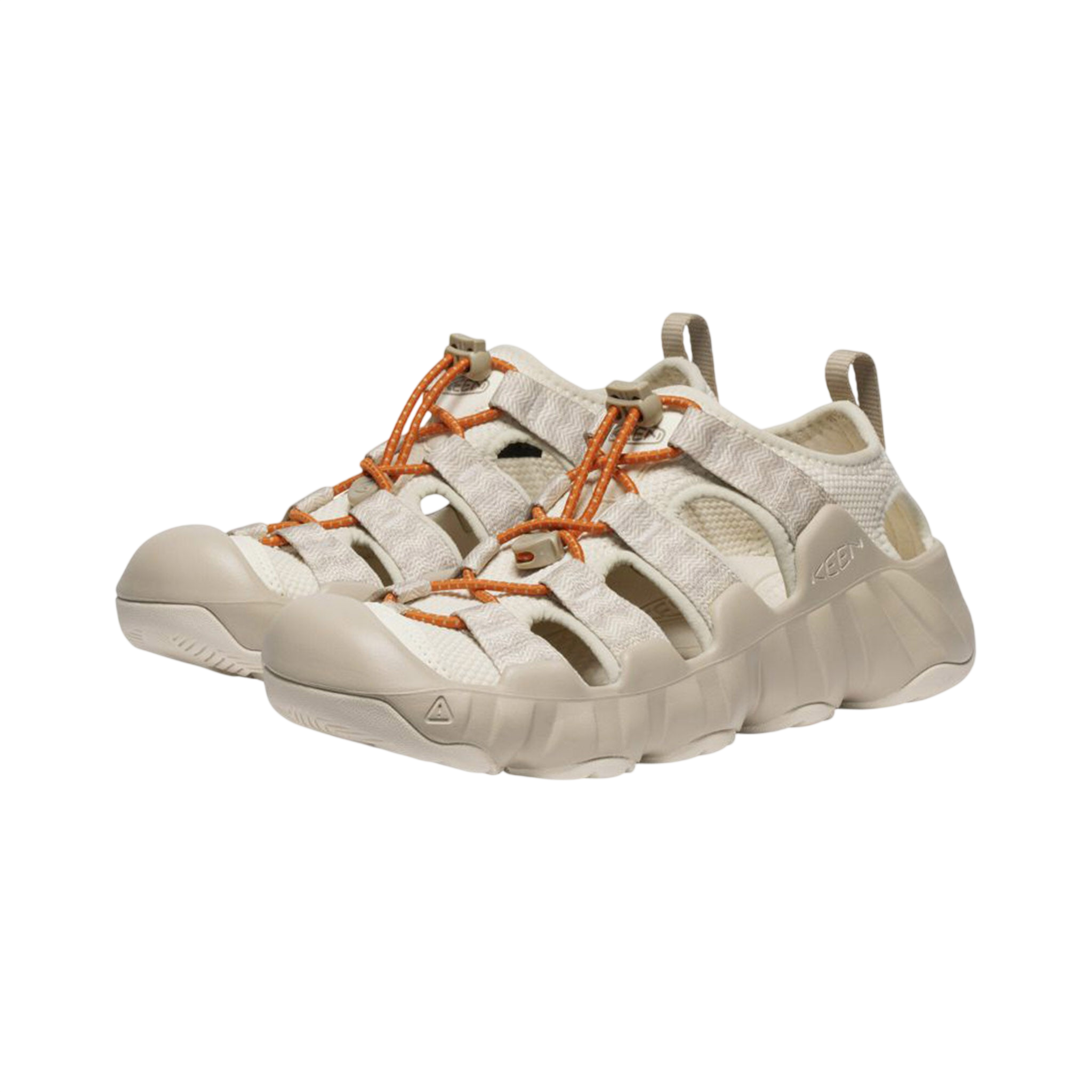 Sandals W Hyperport H2 Birch/Plaza Taupe