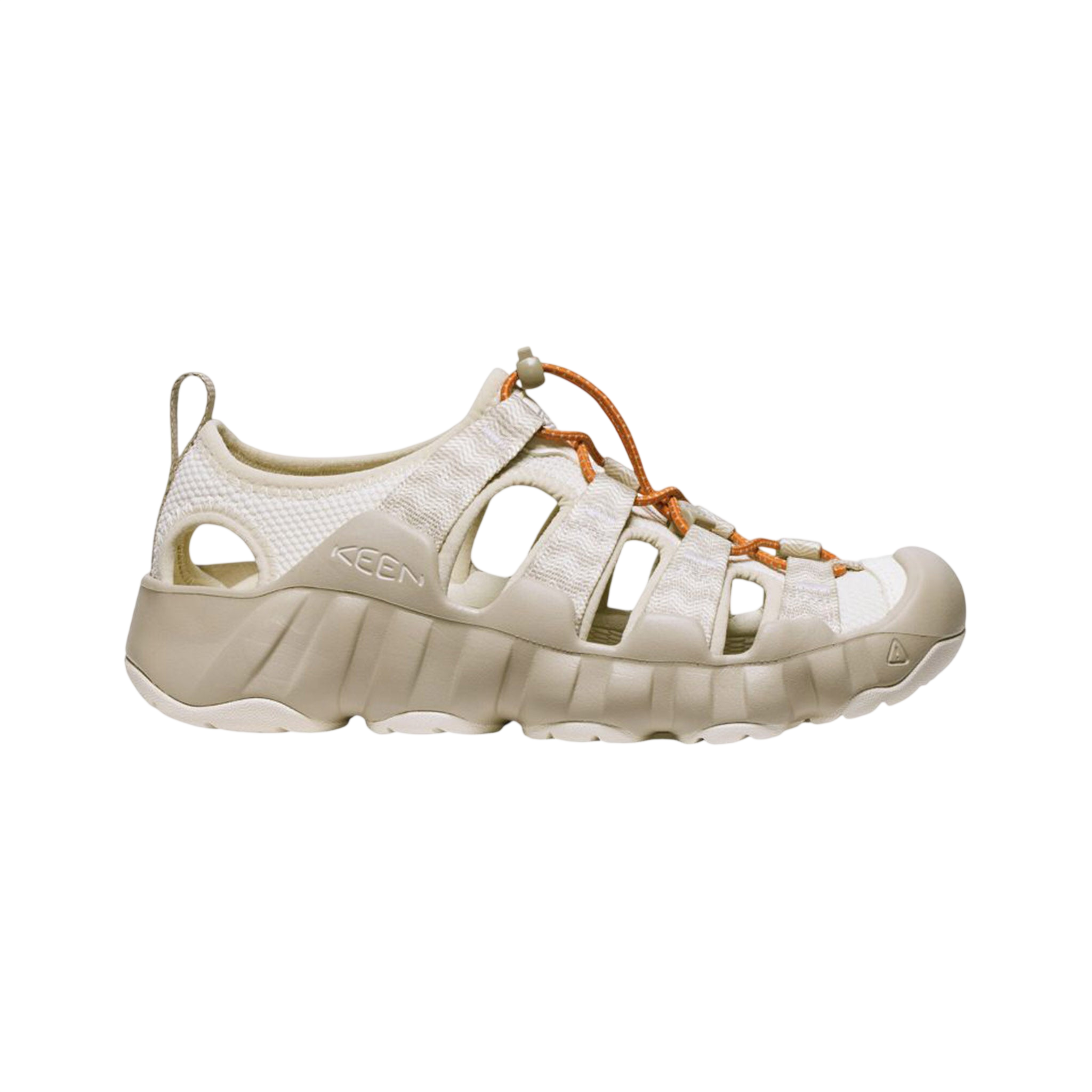 Sandals W Hyperport H2 Birch/Plaza Taupe