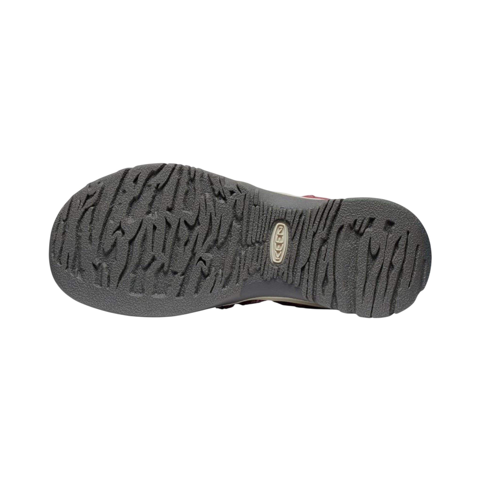 Sandalen W Whisper rose brown/peach parfait