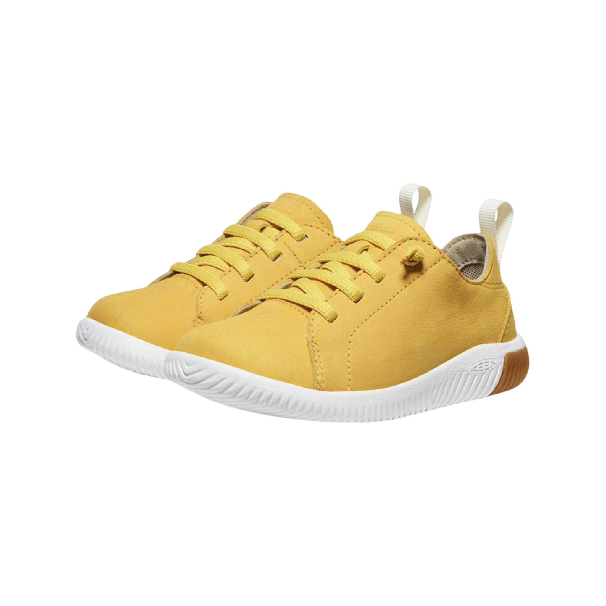 Sneaker C KNX Lace daffodil/star white