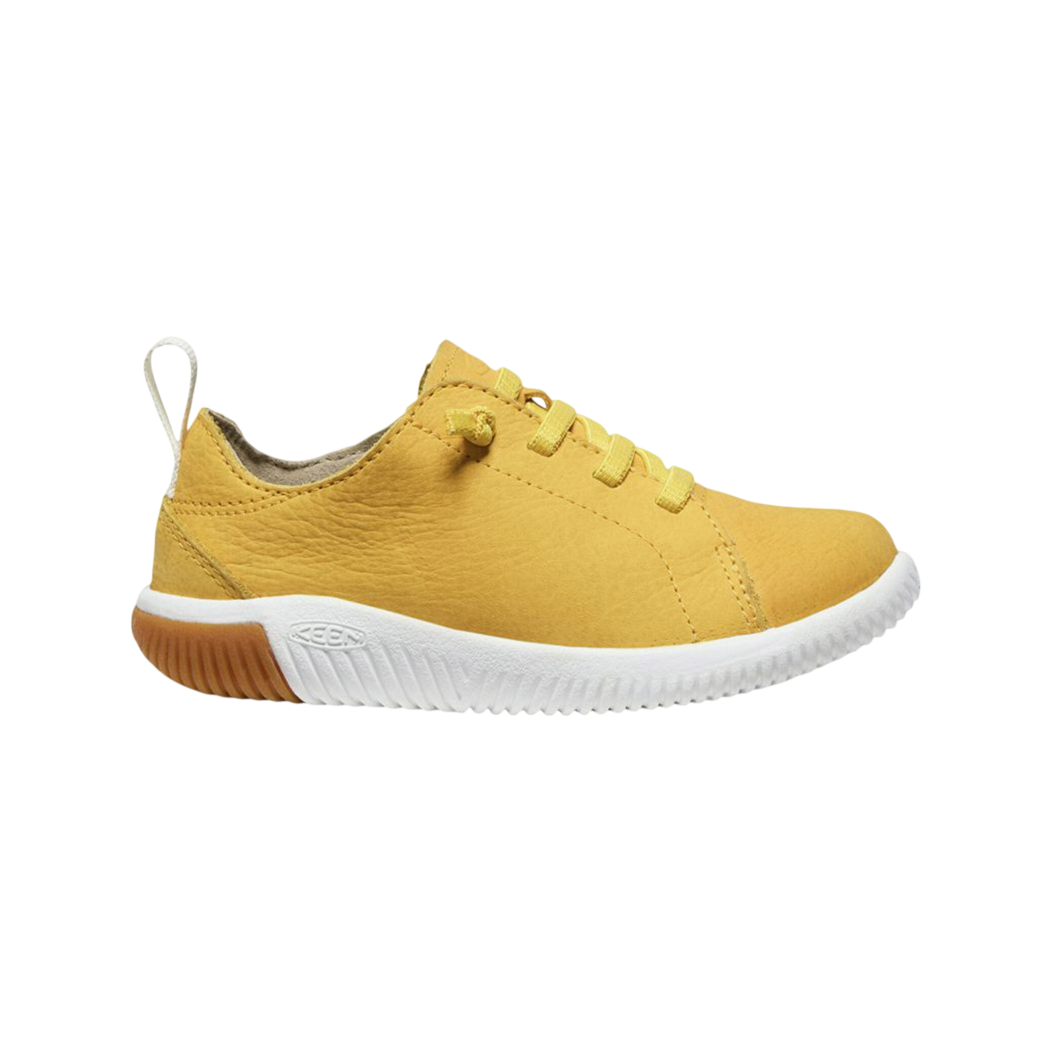 Sneaker C KNX Lace daffodil/star white