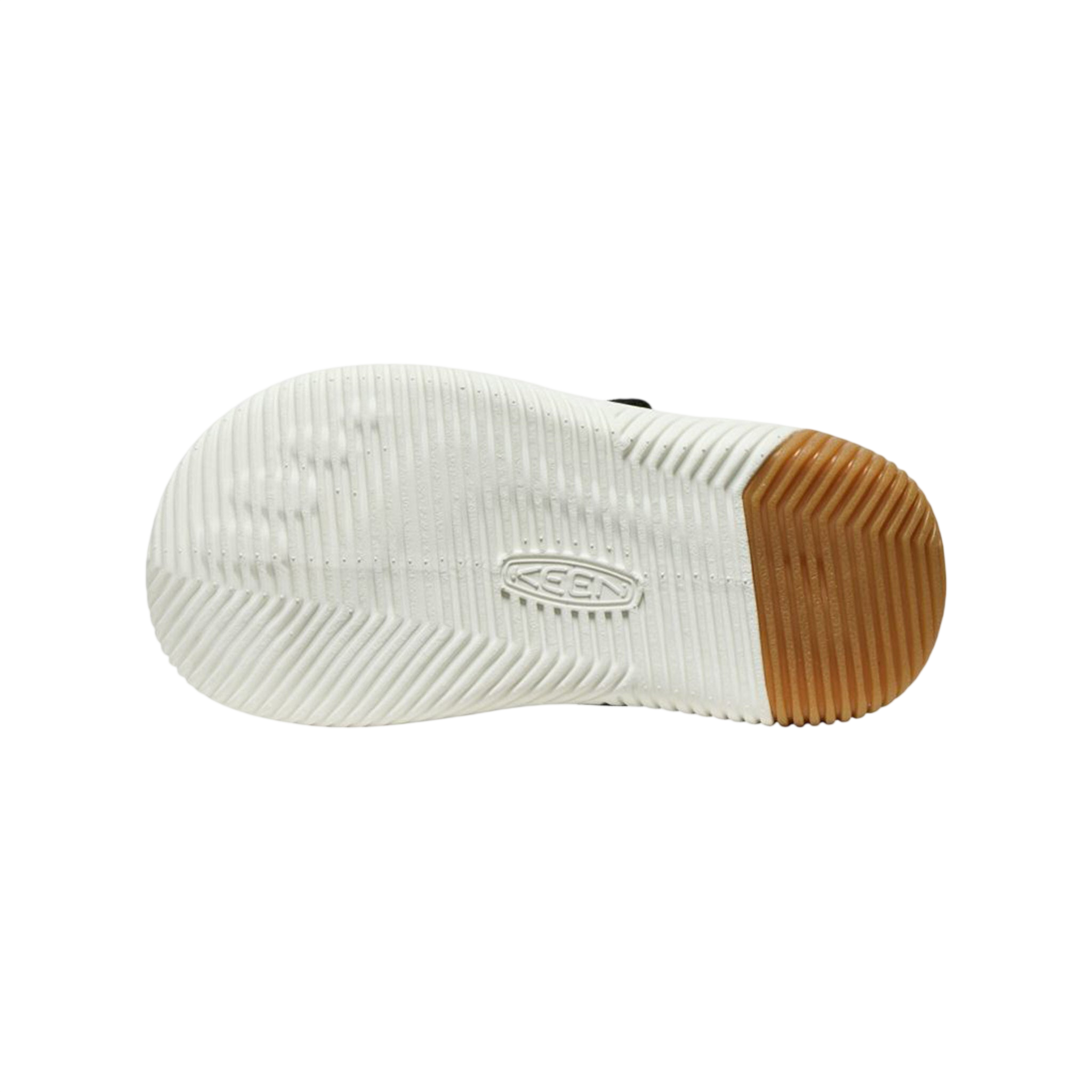 Sneaker C KNX T-Toe Ds black/star white