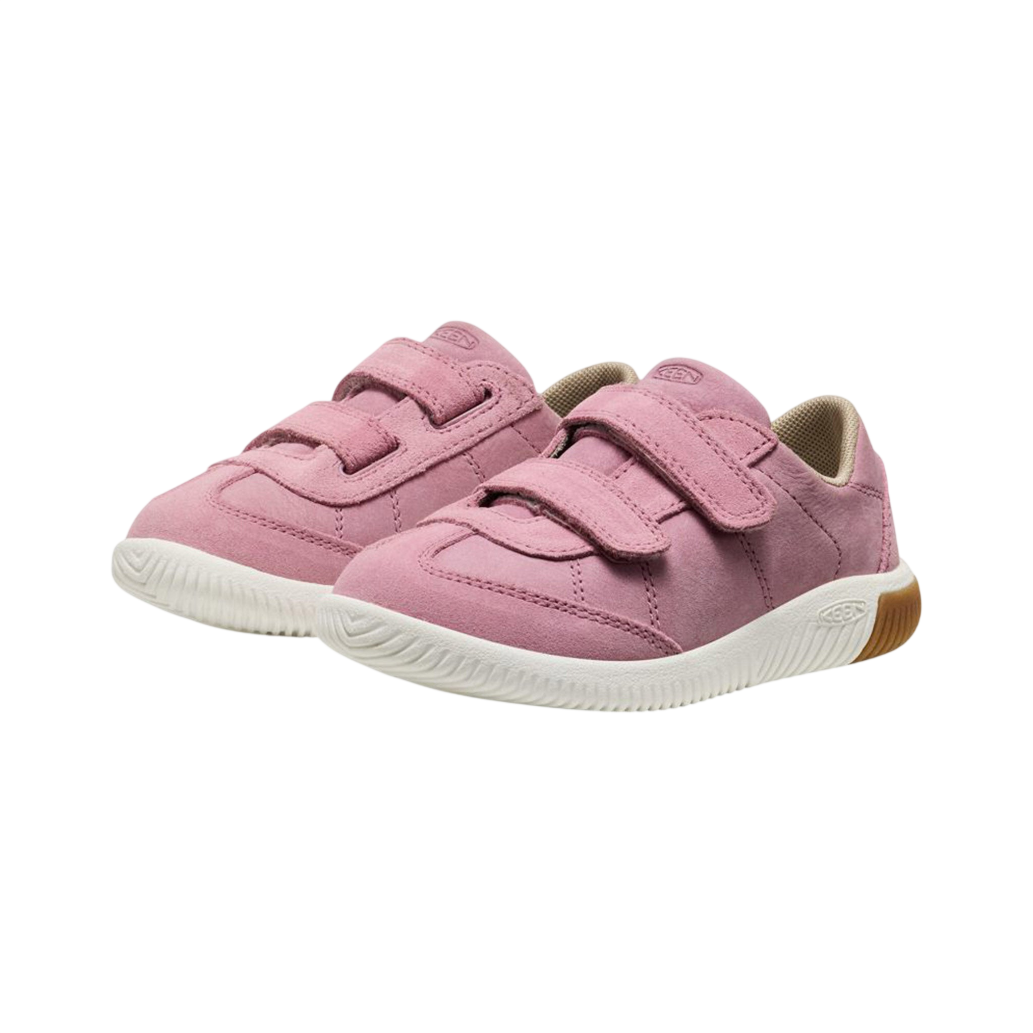 Sneaker C KNX T-Toe Ds lilas/star white