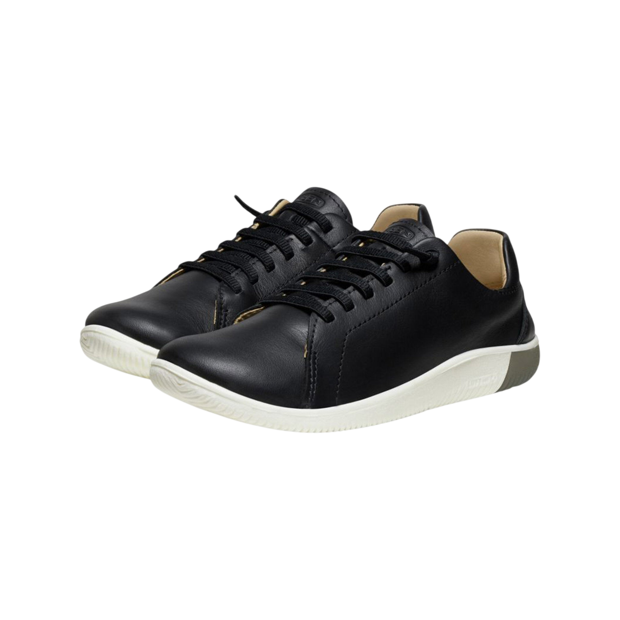 Sneaker W KNX Lace black/star white