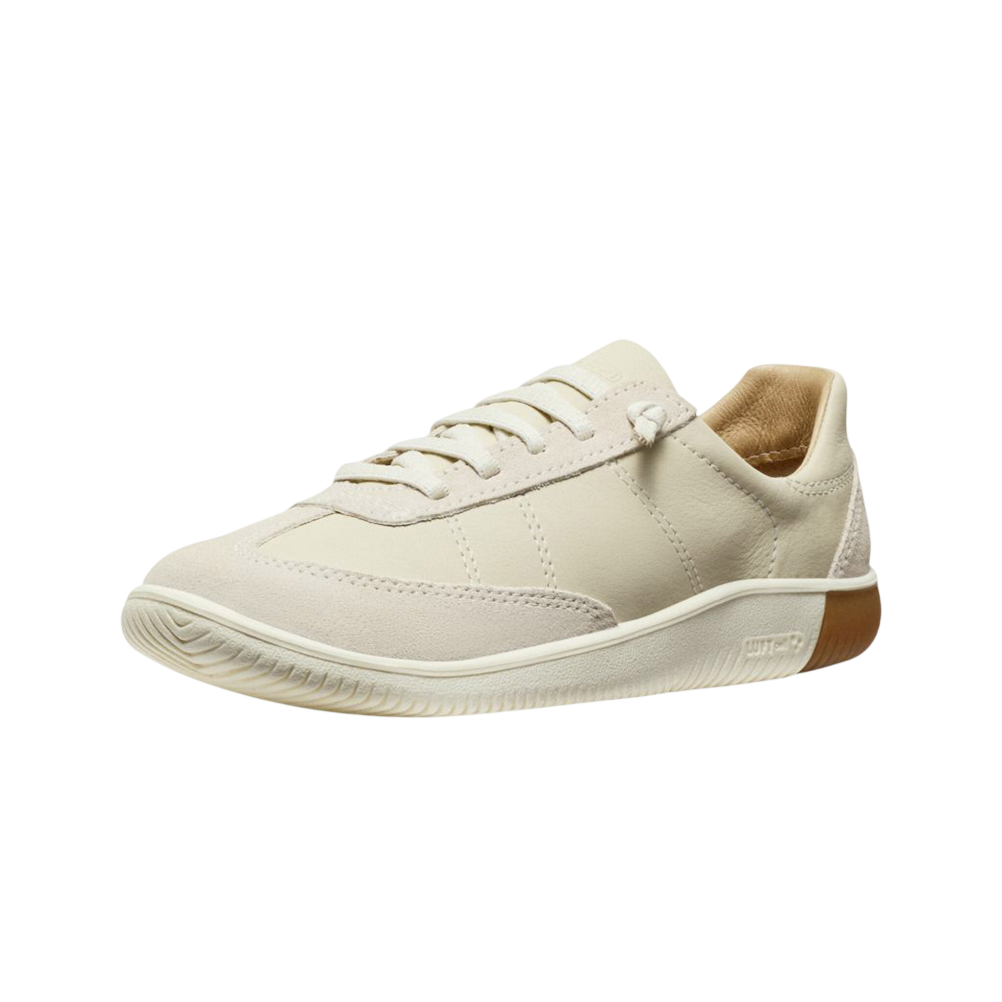 Sneaker W KNX T-Toe birch/birch