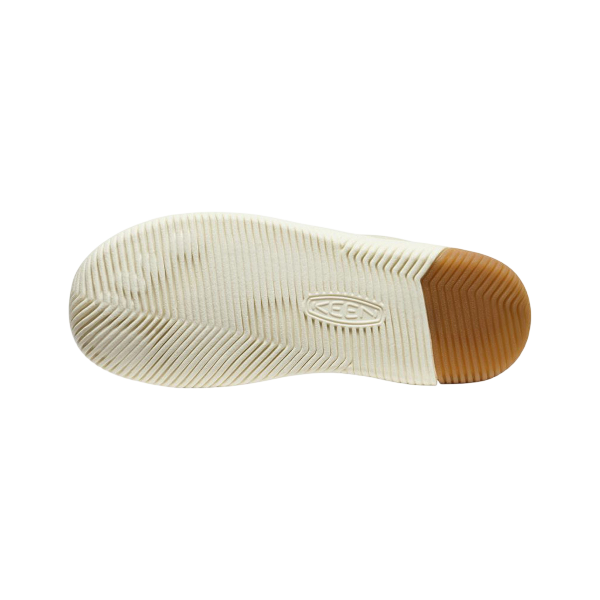 Sneaker W KNX T-Toe birch/birch