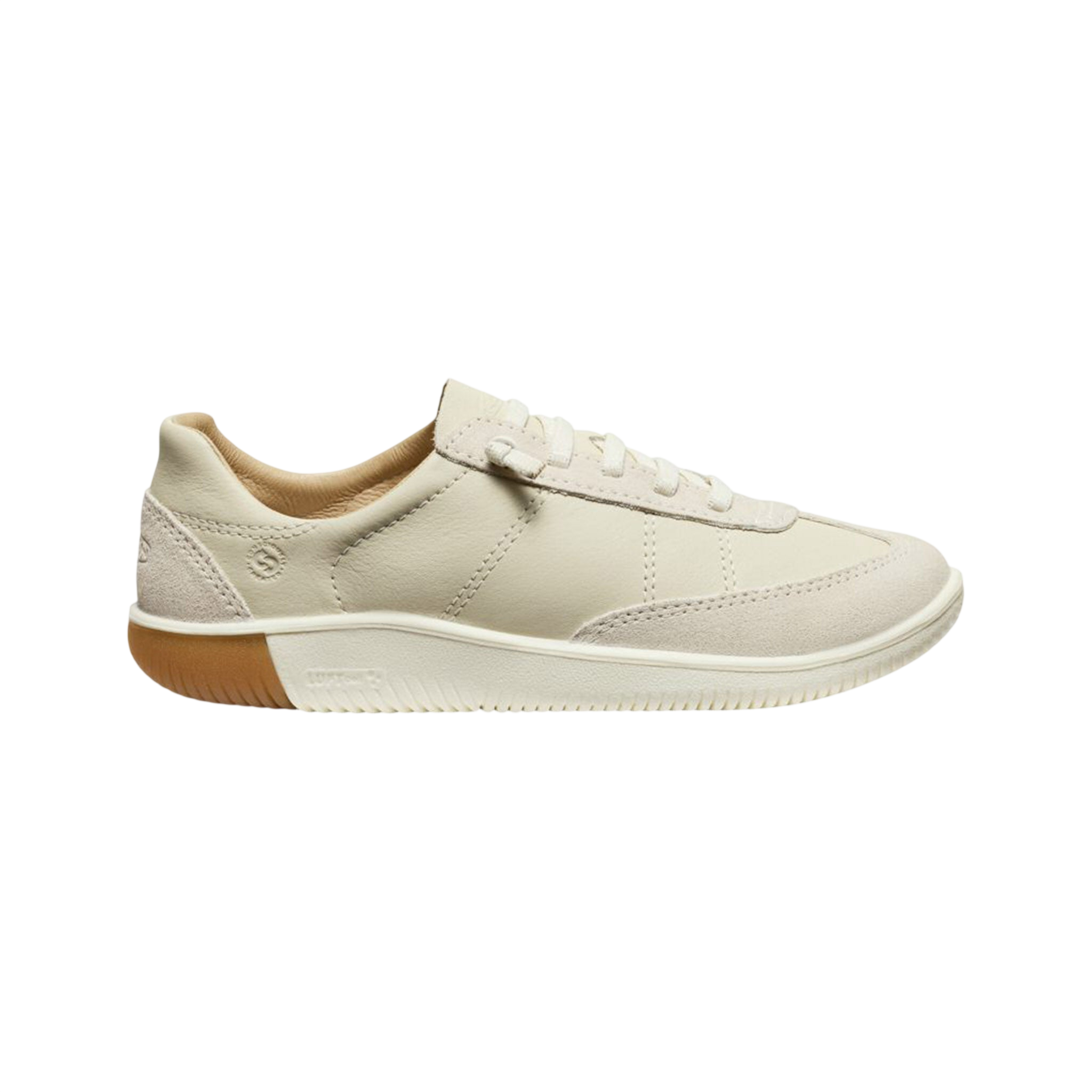 Sneaker W KNX T-Toe birch/birch