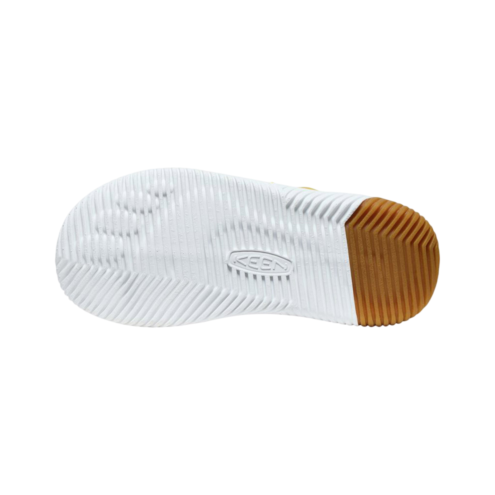 Sneaker Y KNX Lace daffodil/star white