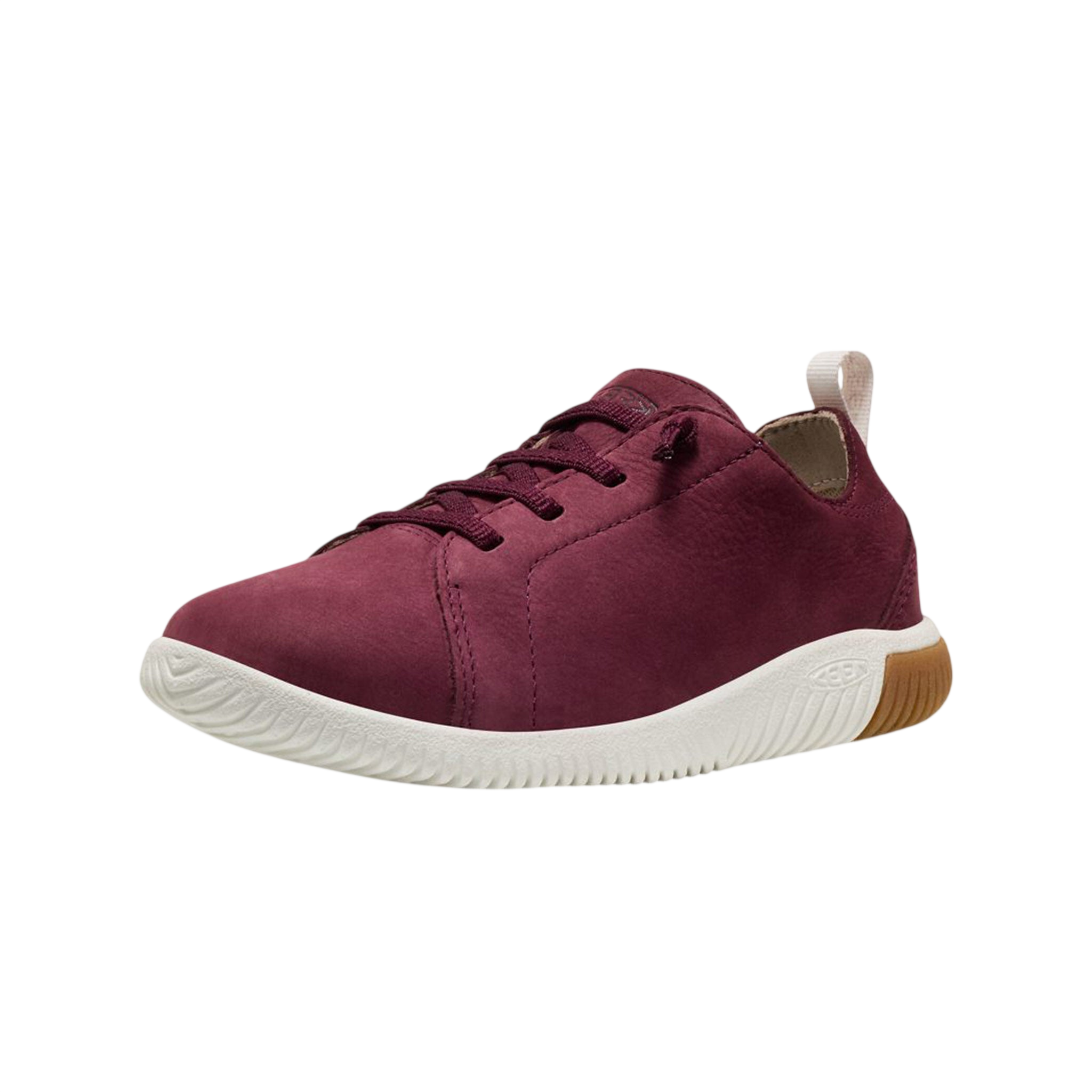Sneaker Y KNX Lace fig/star white