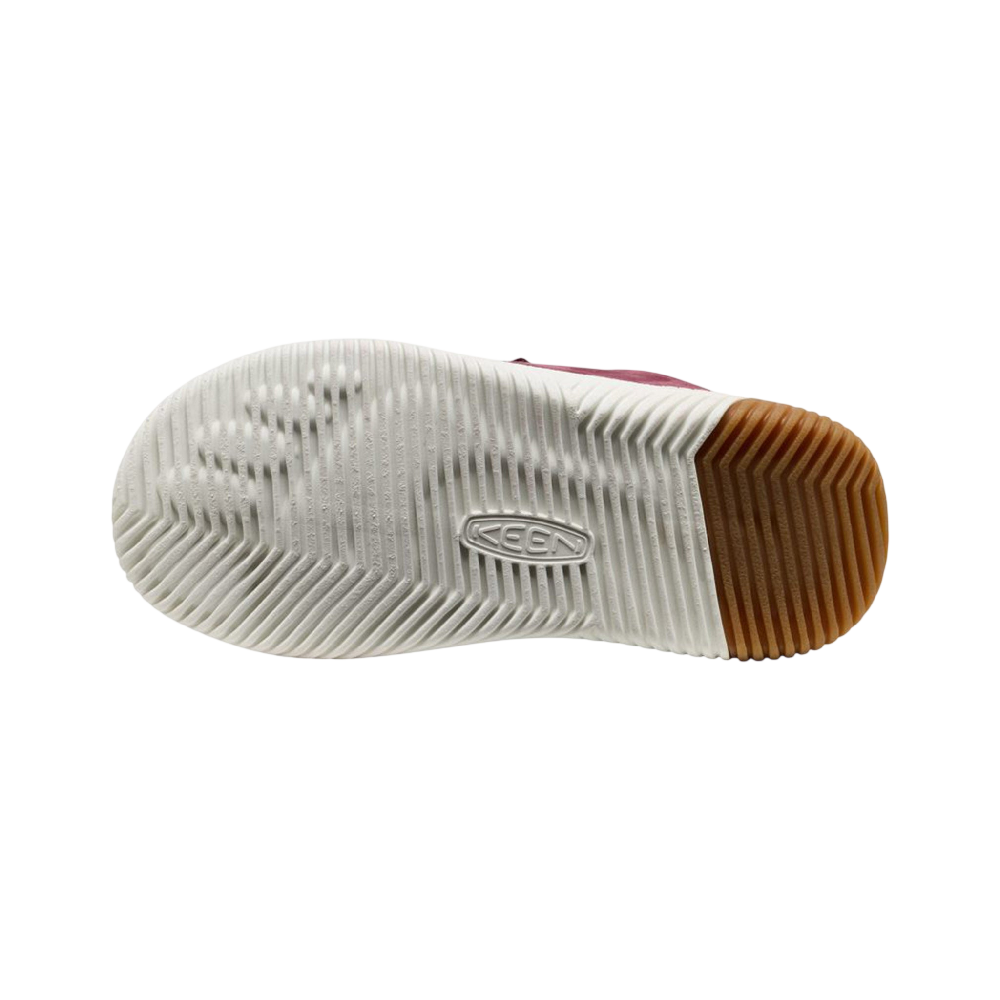 Sneaker Y KNX Lace fig/star white