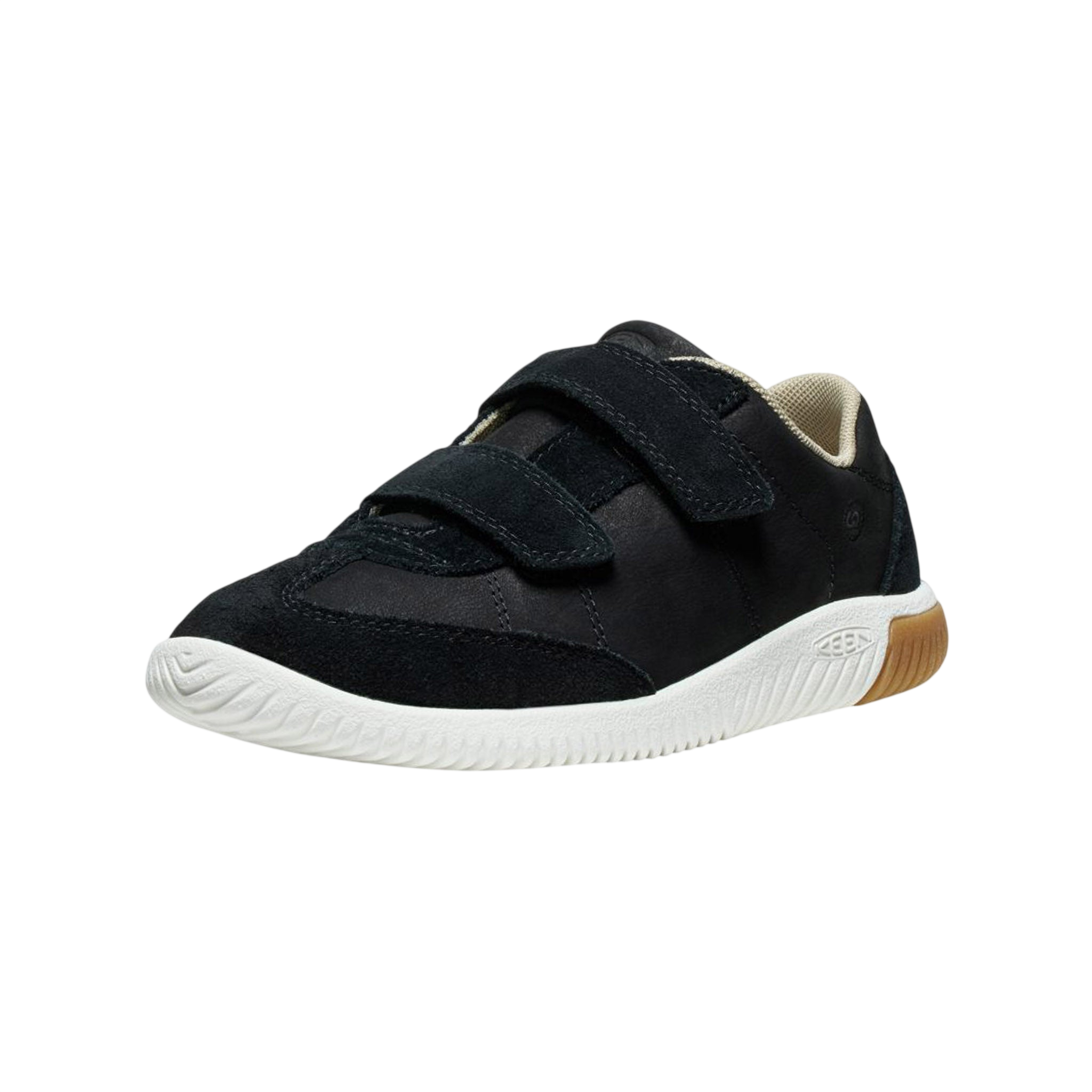 Sneaker Y KNX T-Toe Ds black/star white