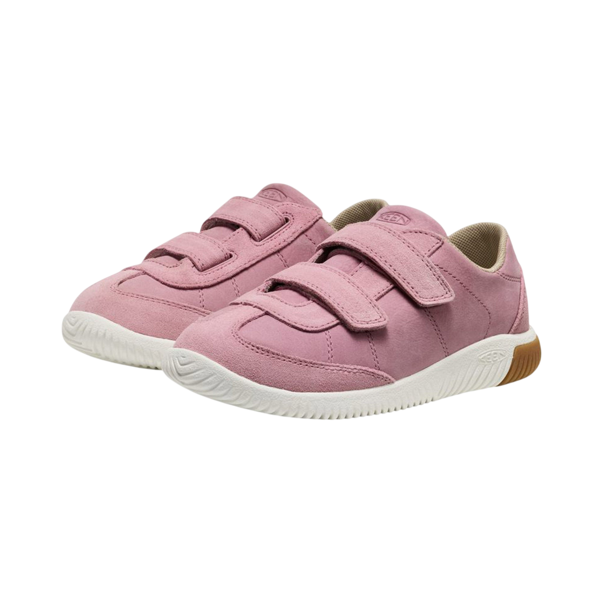 Sneaker Y KNX T-Toe Ds lilas/star white