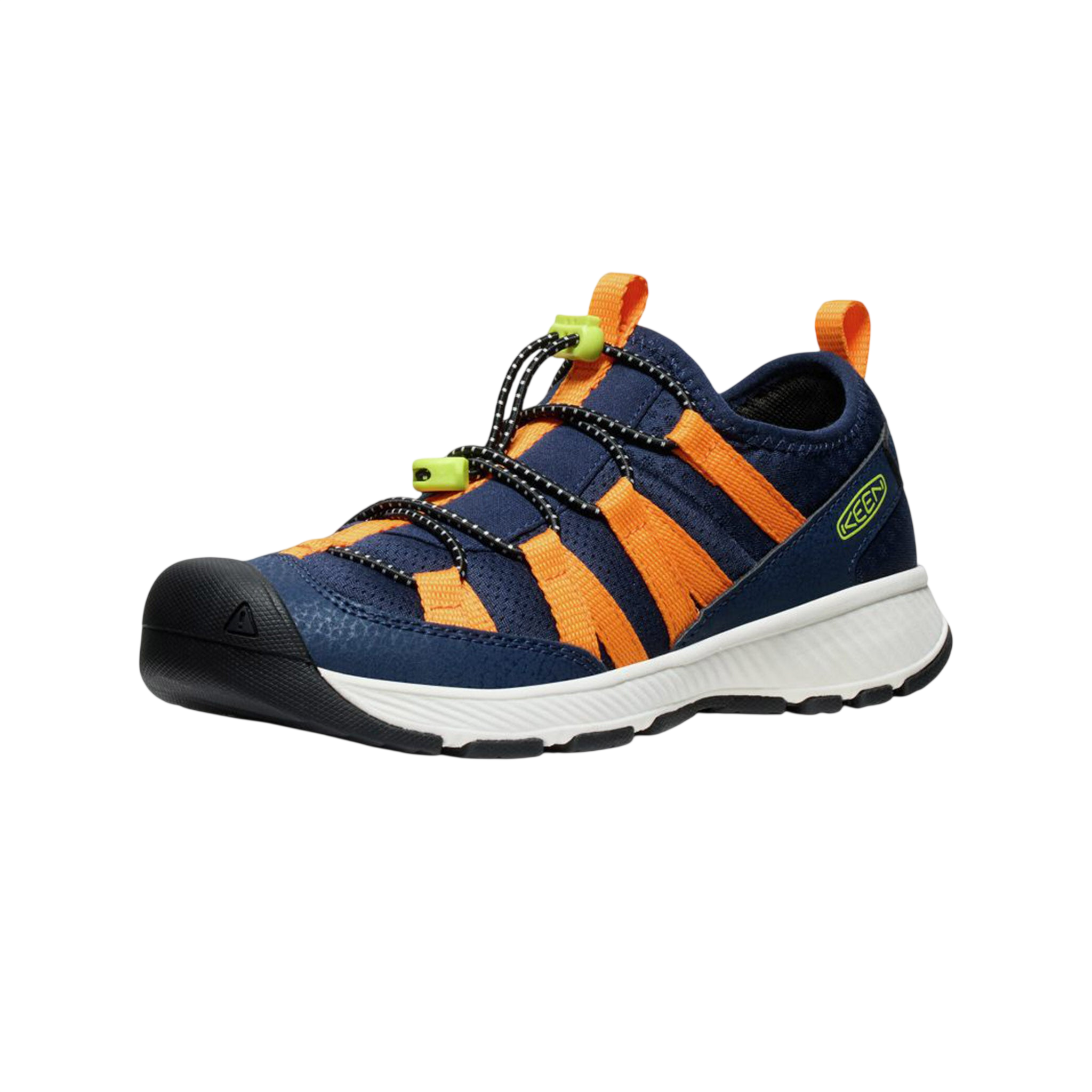Sneaker Y Motozoa Sneaker naval academy/bright marigold