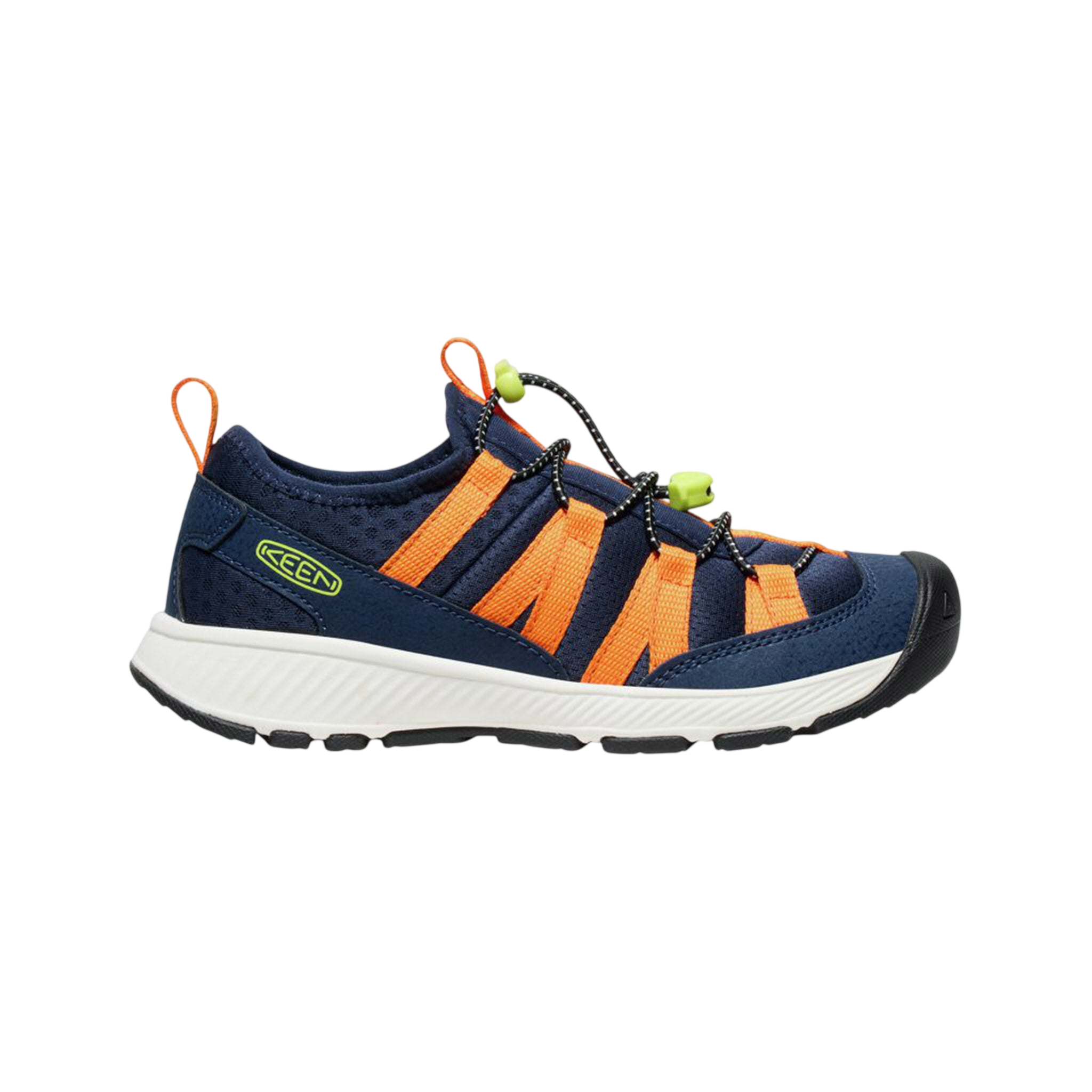Sneaker Y Motozoa Sneaker naval academy/bright marigold
