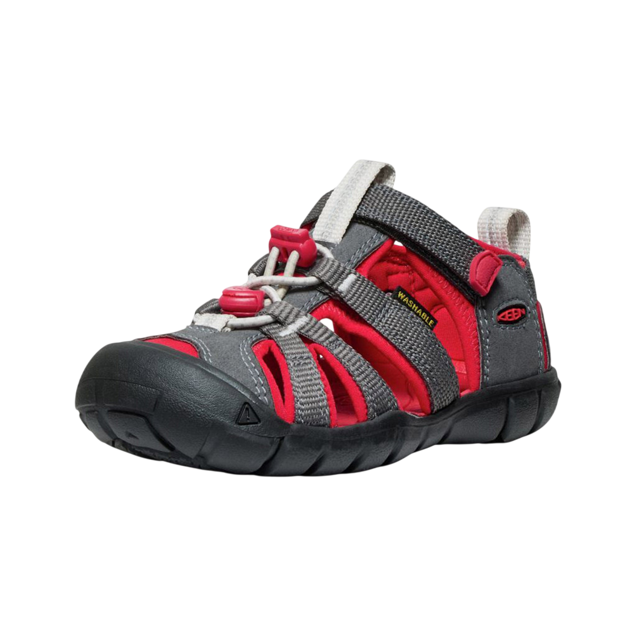 Wassersandalen C Seacamp II CNX magnet/red carpet