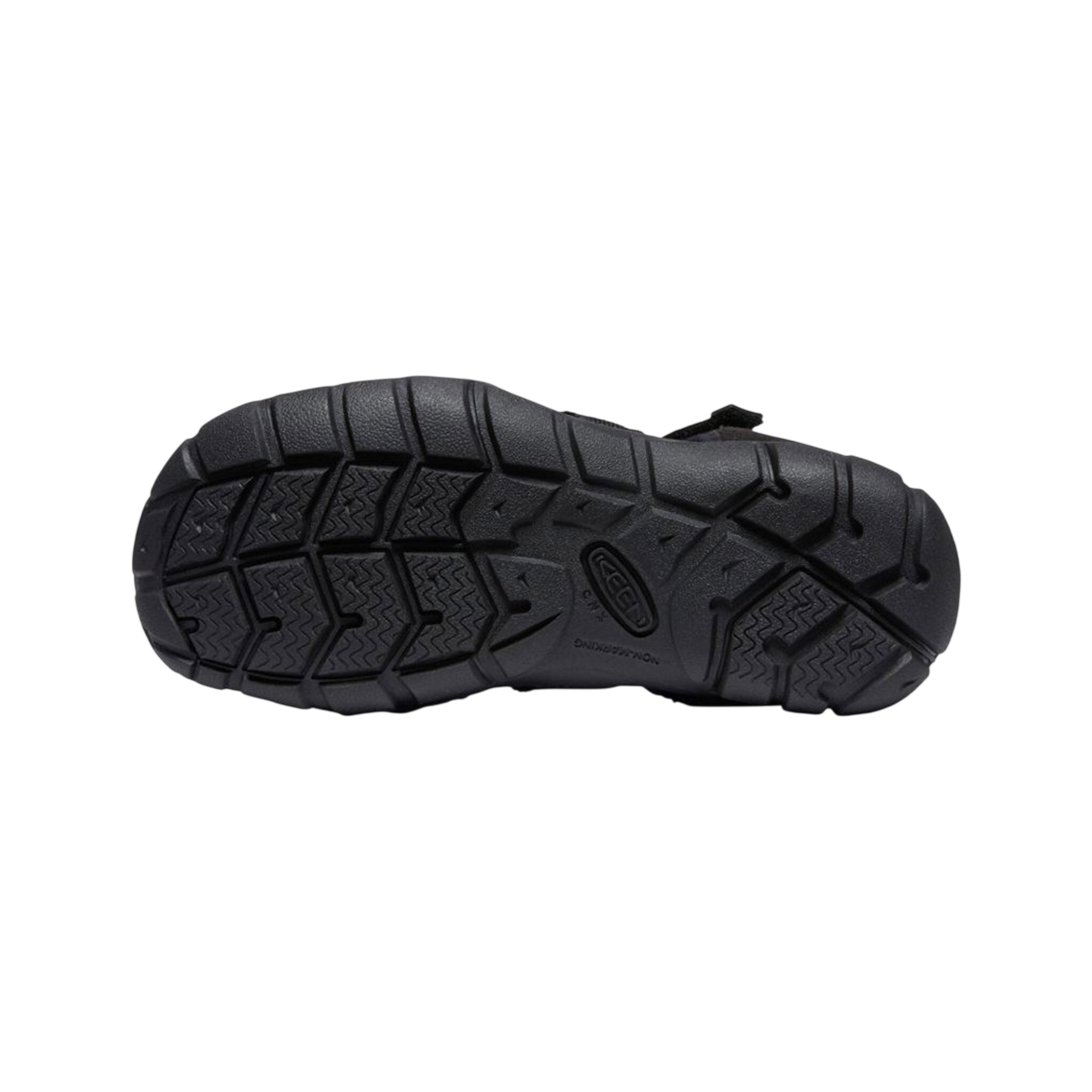 Wassersandalen Y Seacamp II CNX black/steel grey