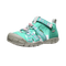 Sandales aquatiques Y Seacamp II CNX bleu aqua vif/rose rigolo