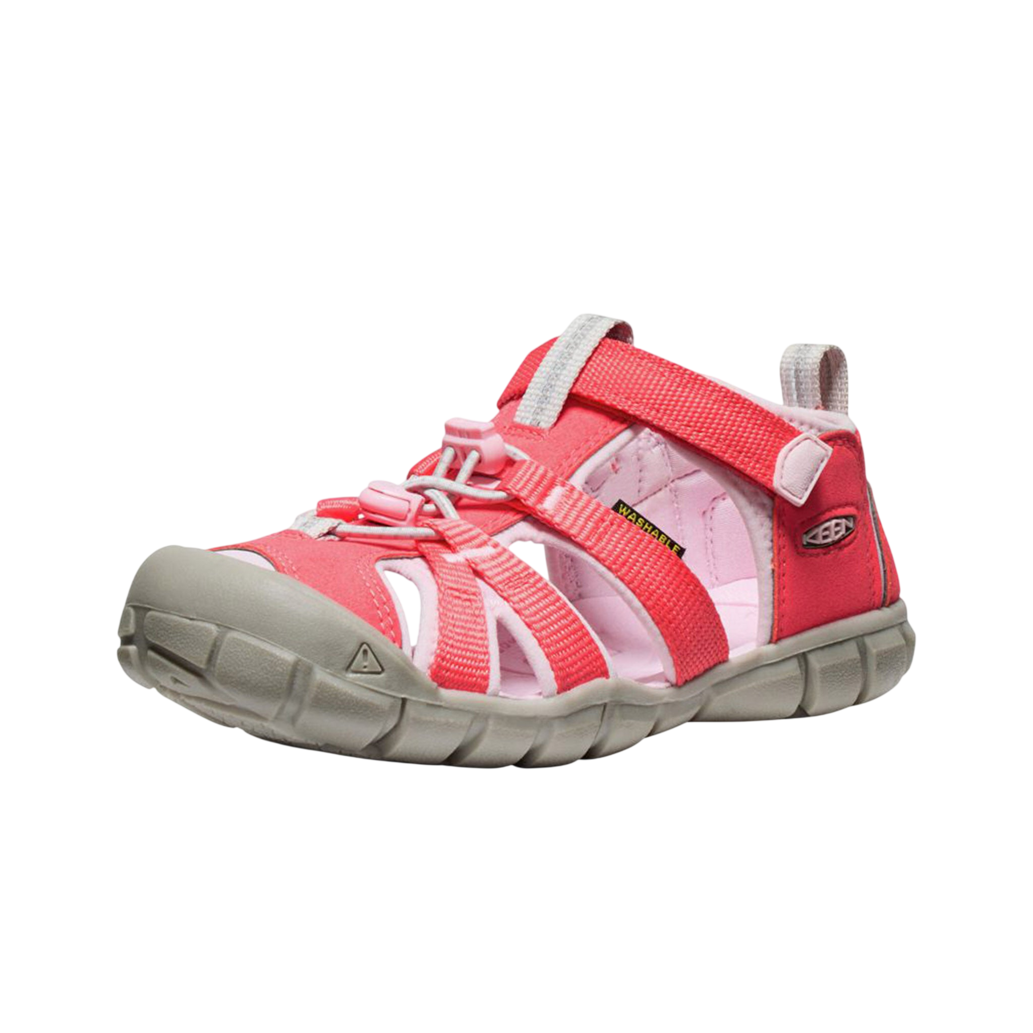 Y Seacamp II CNX Dubarry/Giggle Pink Water Sandals