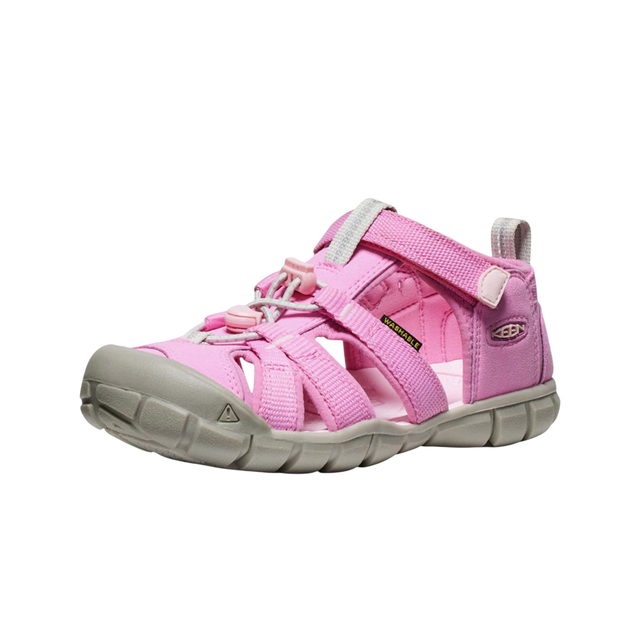 Y Seacamp II CNX Moonlite Mauve/Giggle Pink Water Sandals