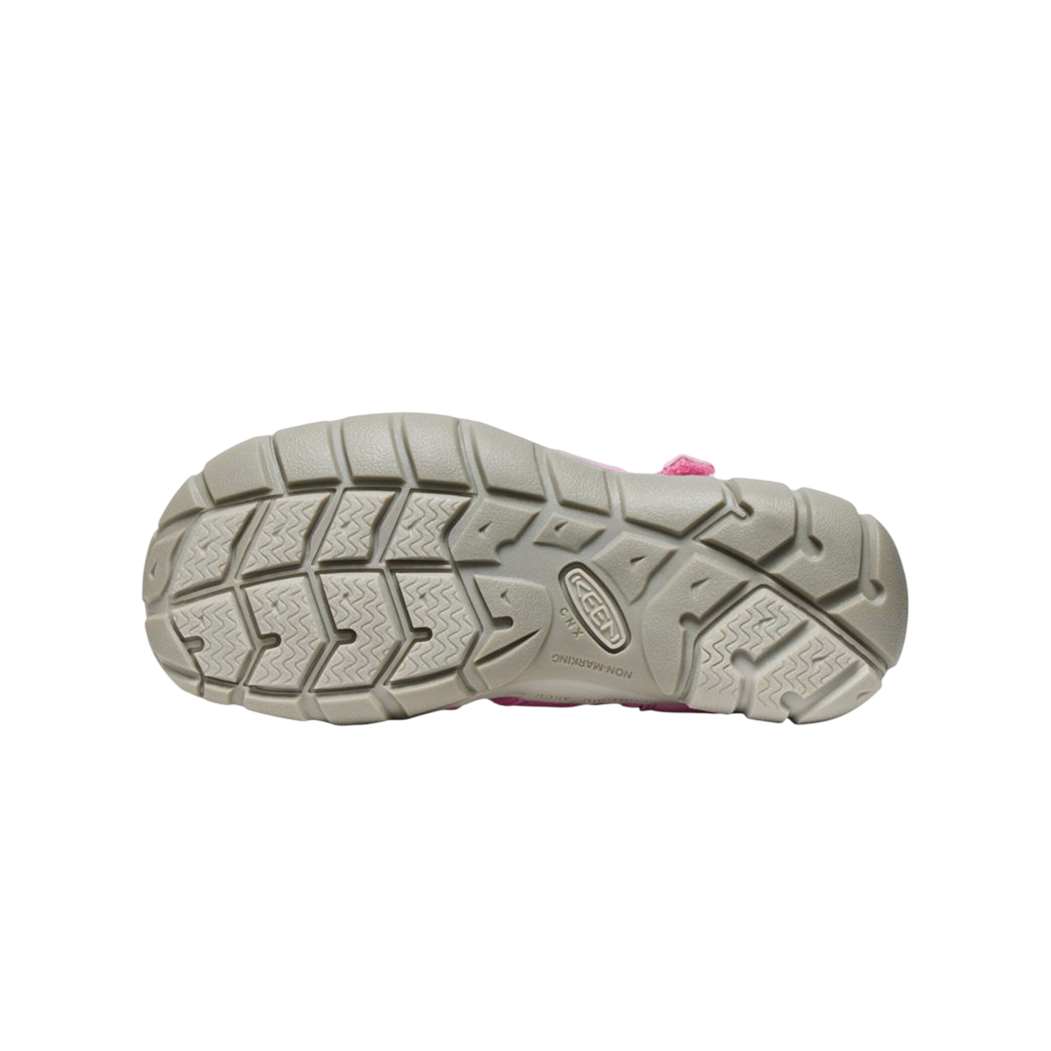 Y Seacamp II CNX Moonlite Mauve/Giggle Pink Water Sandals