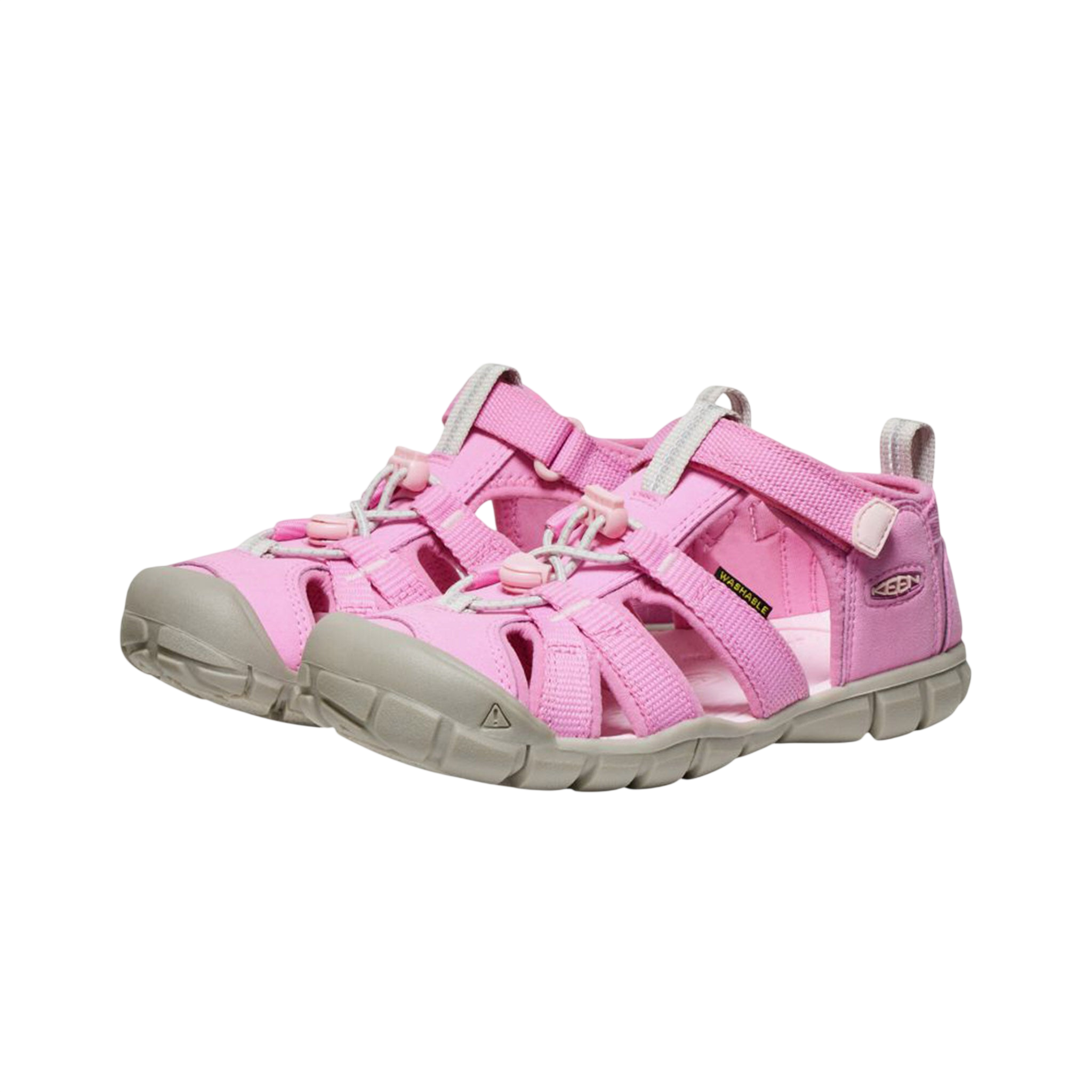 Y Seacamp II CNX Moonlite Mauve/Giggle Pink Water Sandals