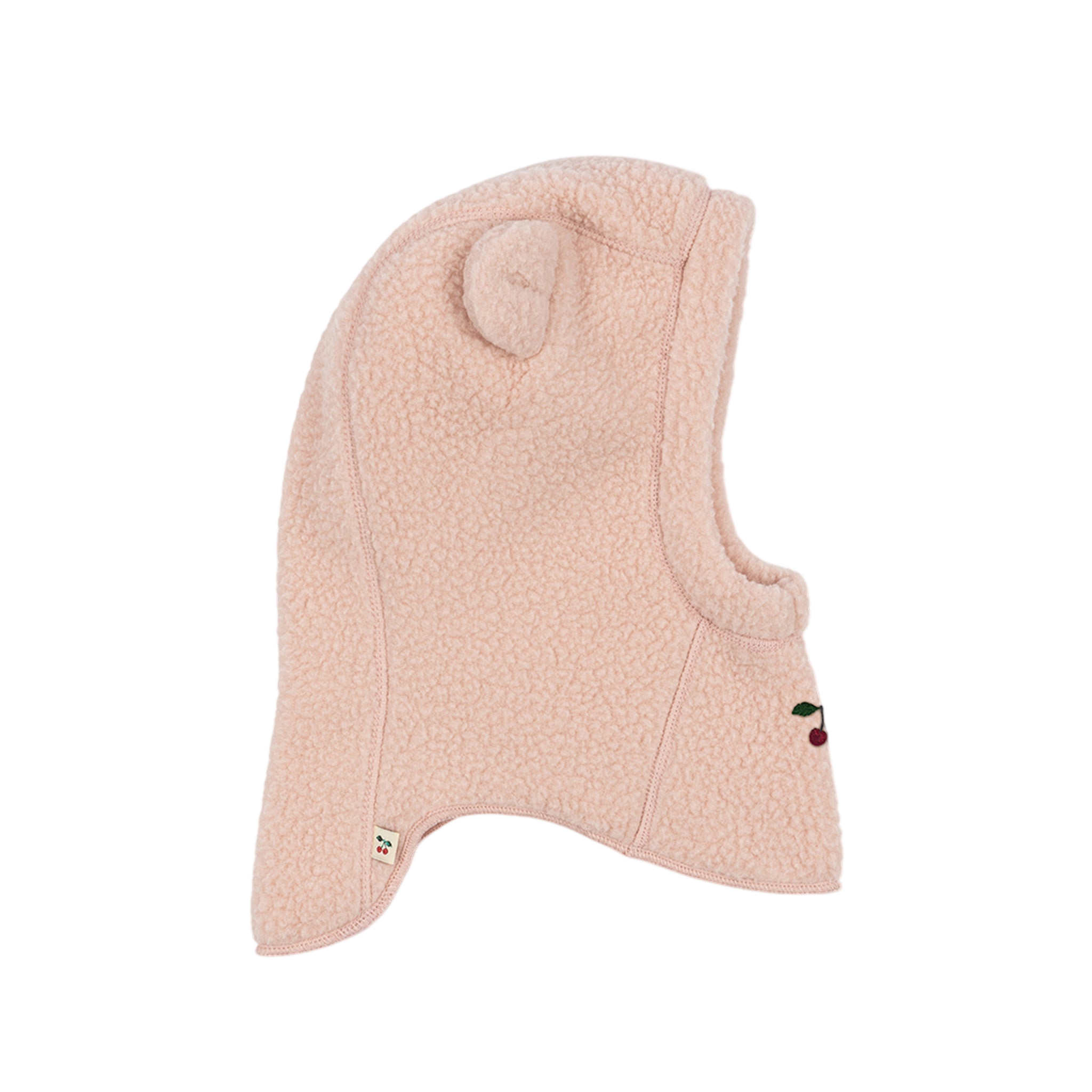 Balaclava Safa Rose Smoke