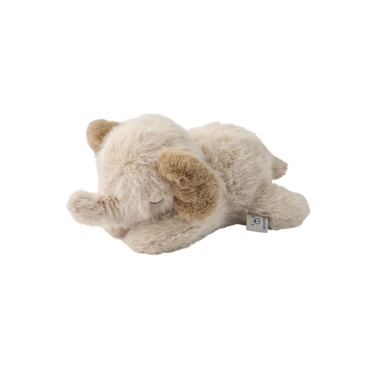 Dania Elephant Mist Rattle