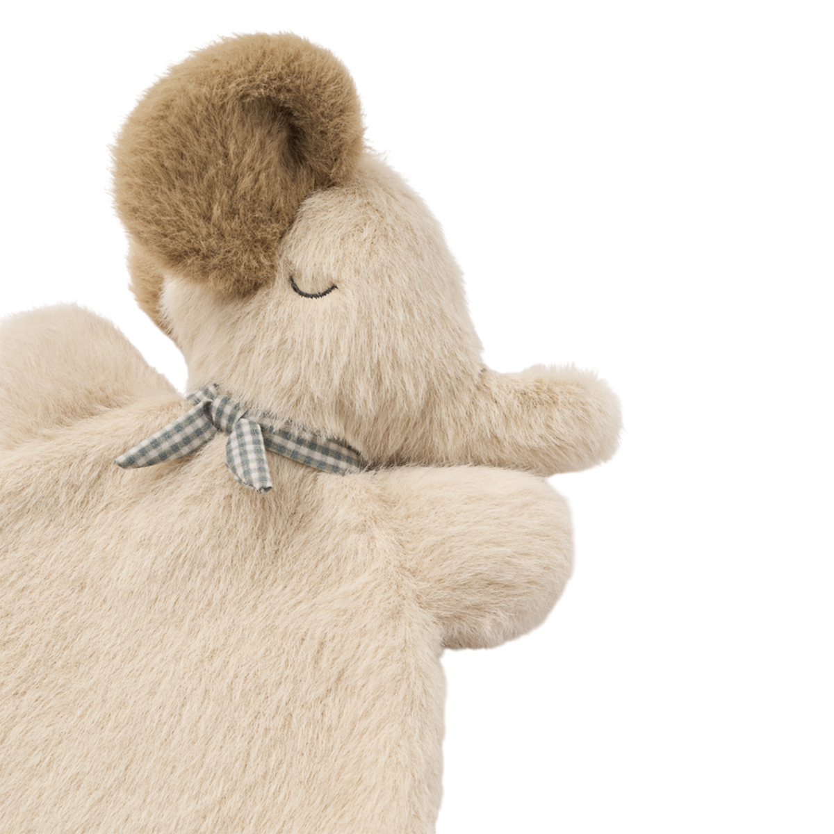 Roy Elephant Mist Cuddle Blanket