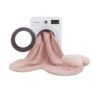 Waschbarer Teppich Puffy Love