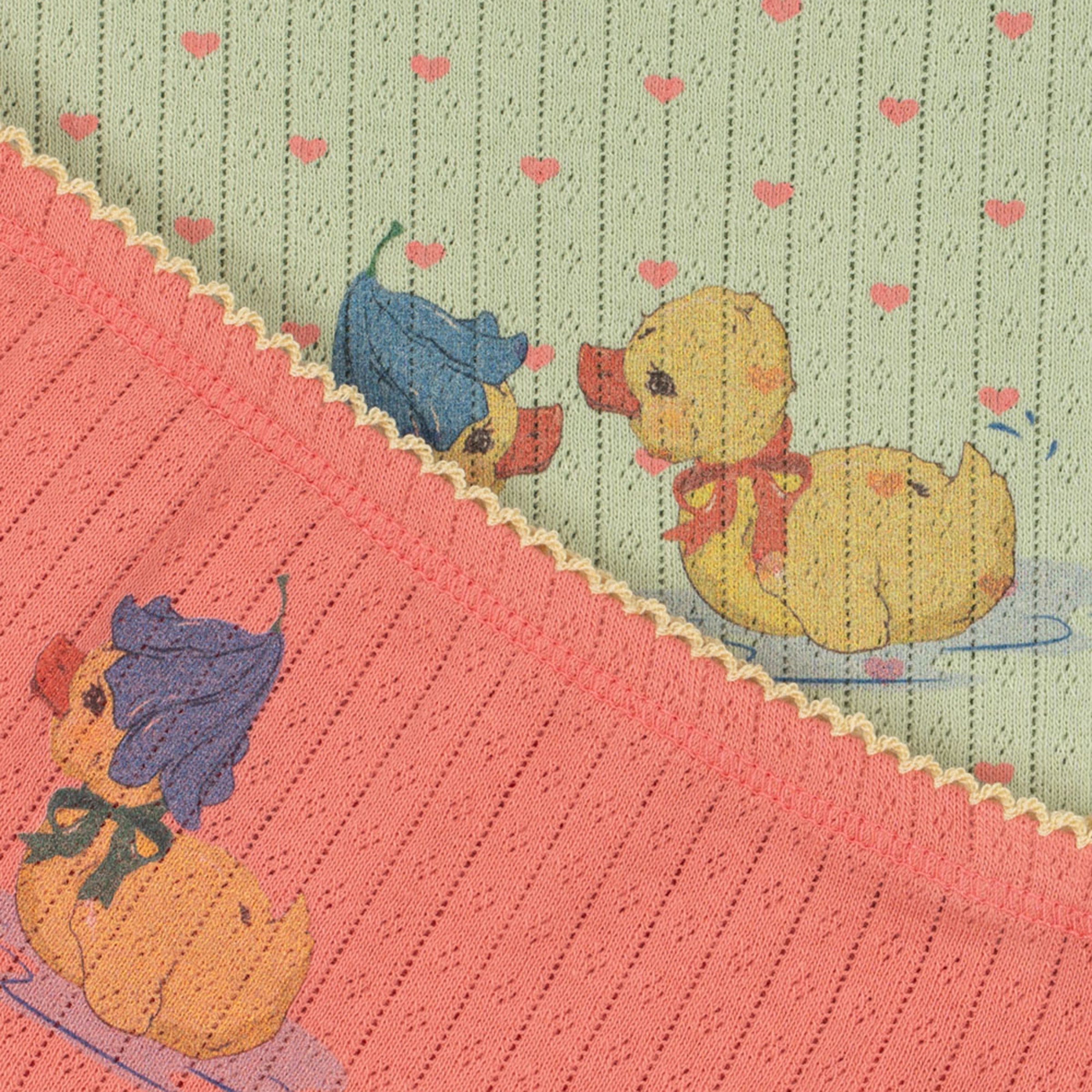 Minnie Coeur Lint Underwear