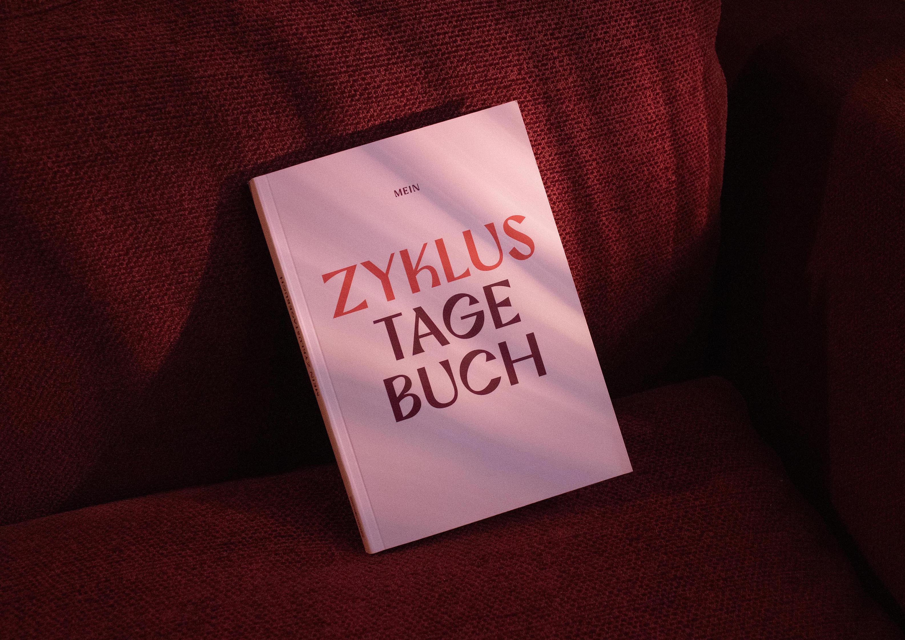 Zyklus Tagebuch