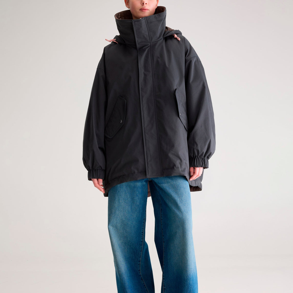 Manteau pour adulte Hedi Pirate