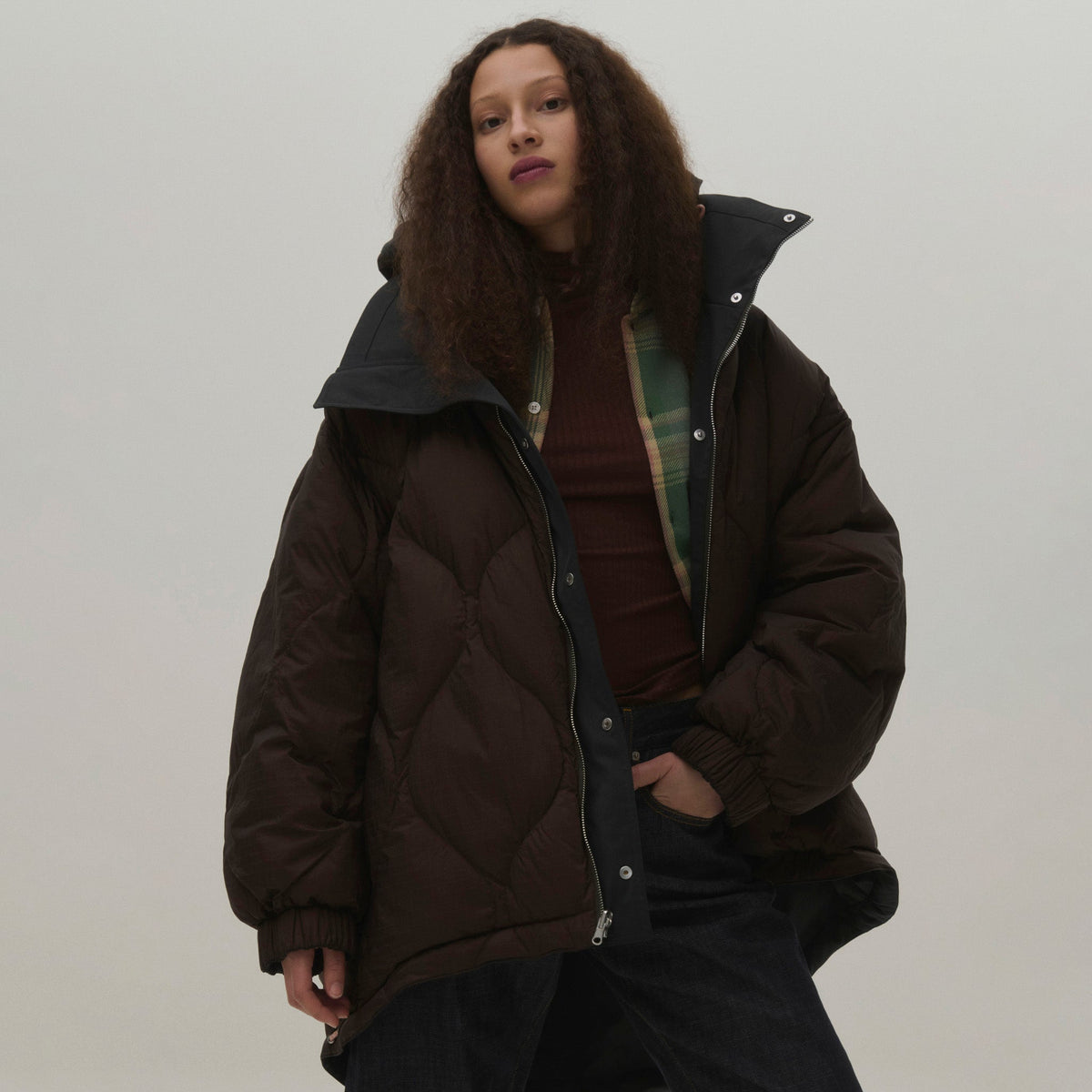 Manteau pour adulte Hedi Pirate