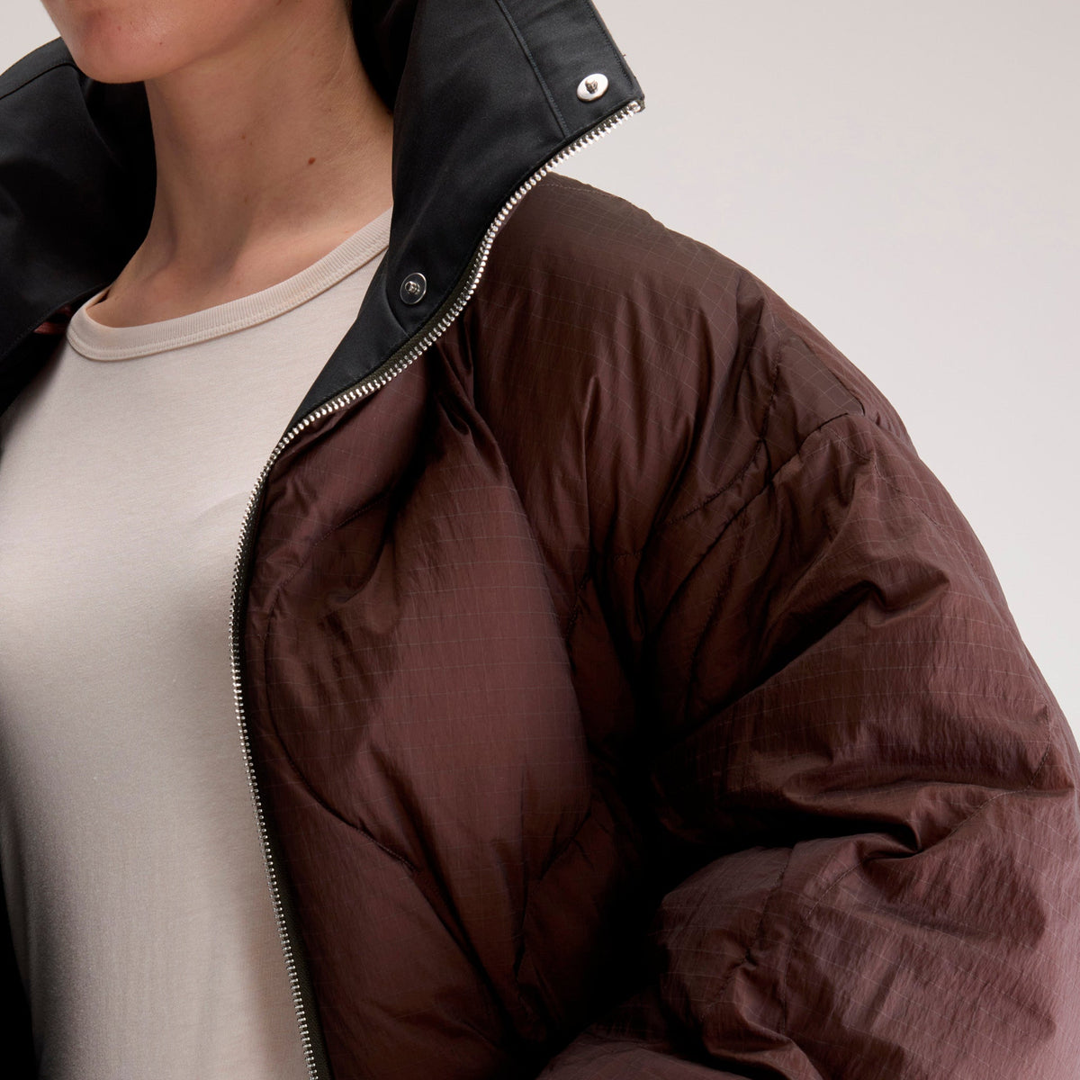 Manteau pour adulte Hedi Pirate
