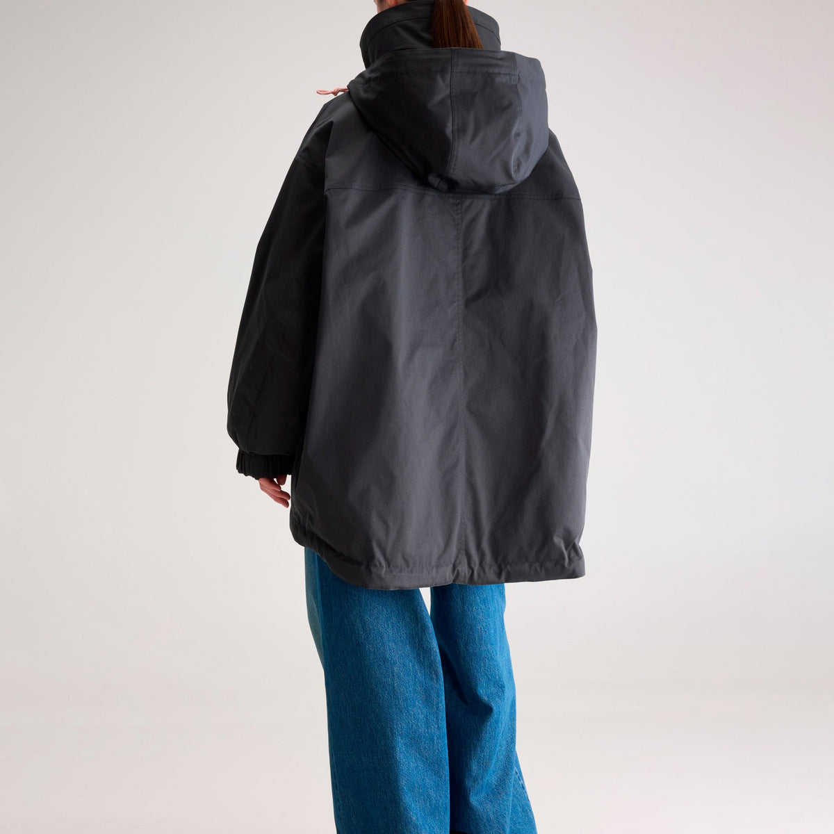 Manteau pour adulte Hedi Pirate