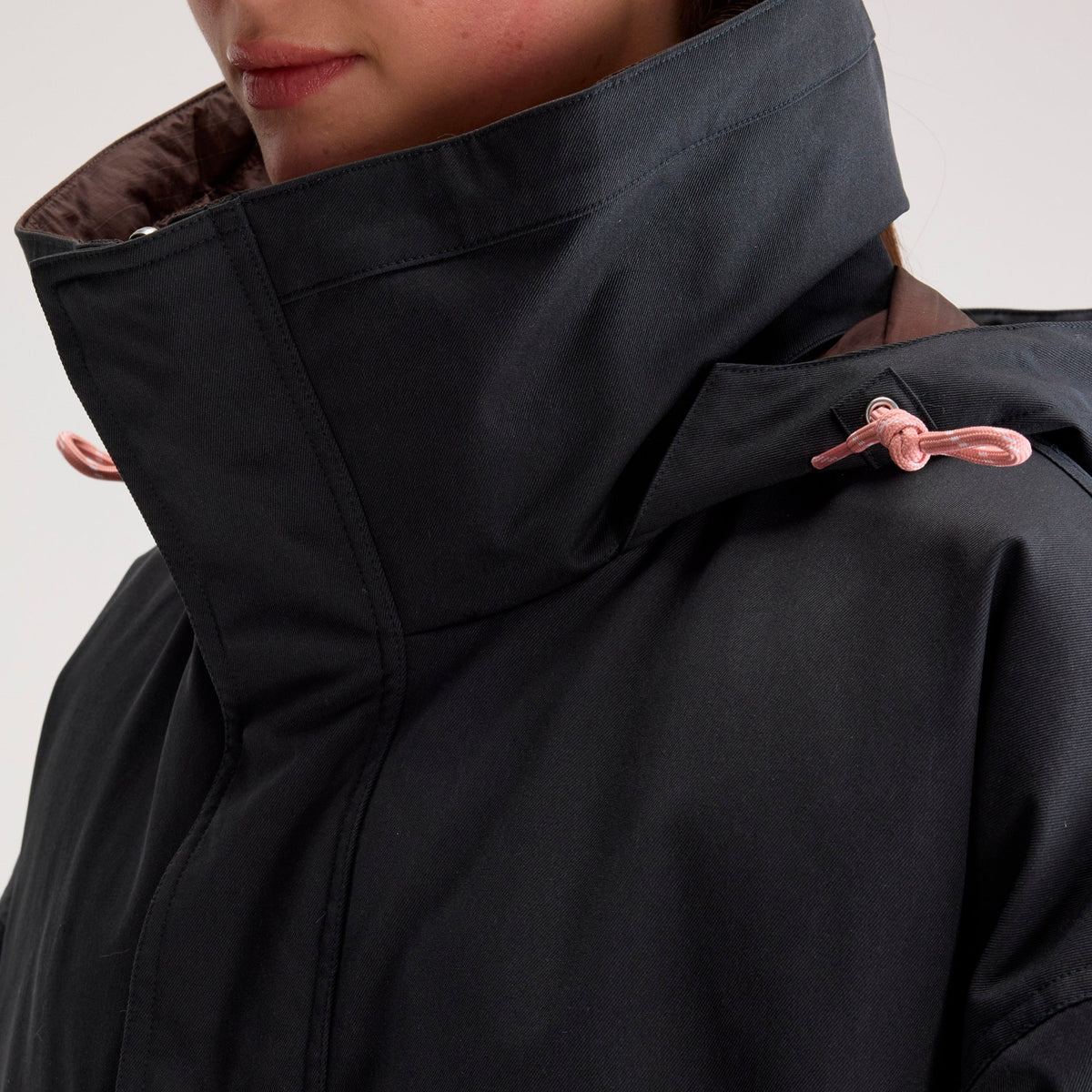Manteau pour adulte Hedi Pirate