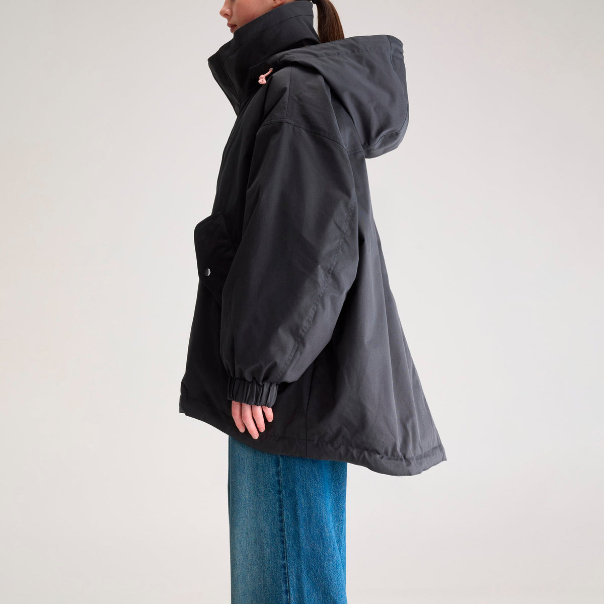 Manteau pour adulte Hedi Pirate