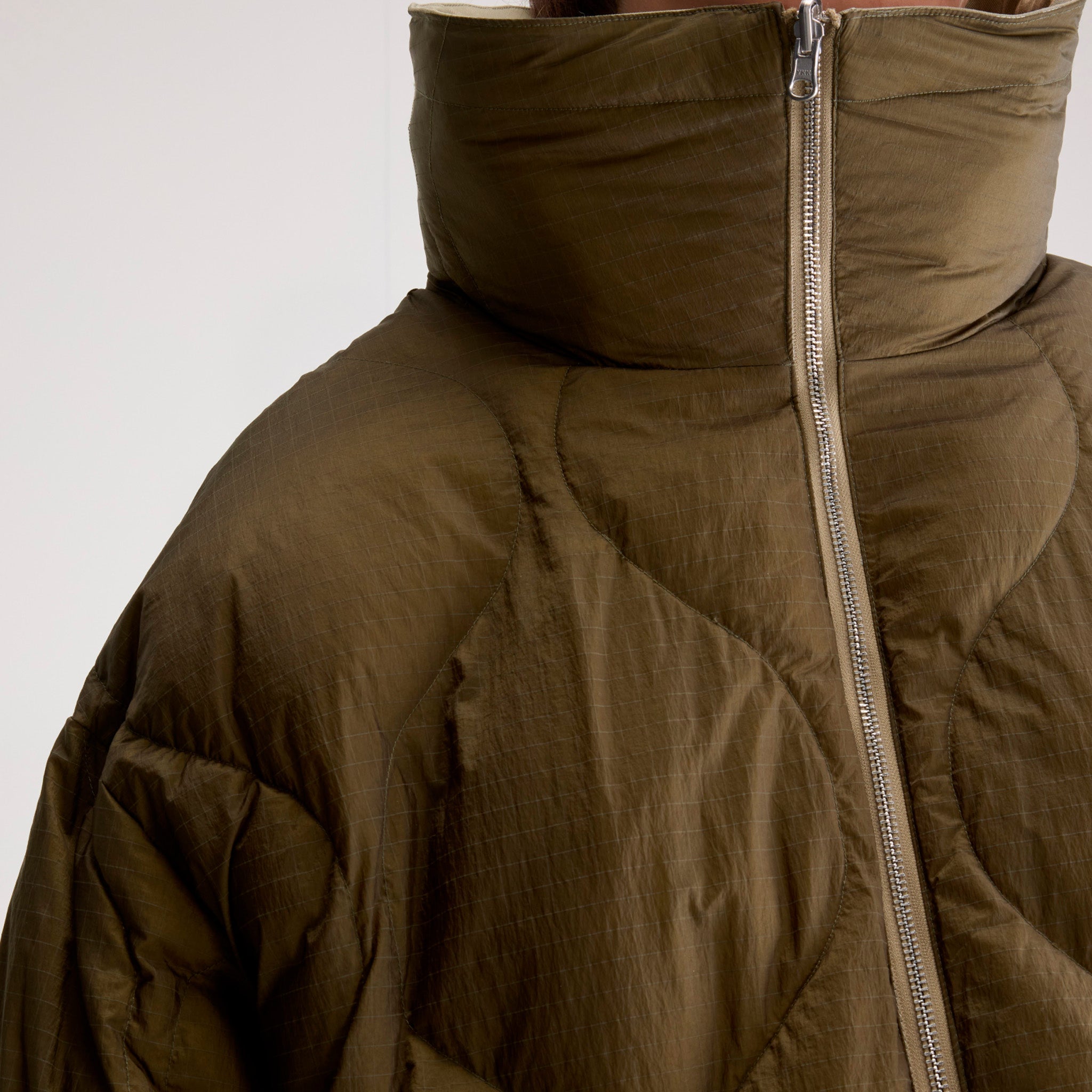 Manteau pour adulte Hedi Shadow
