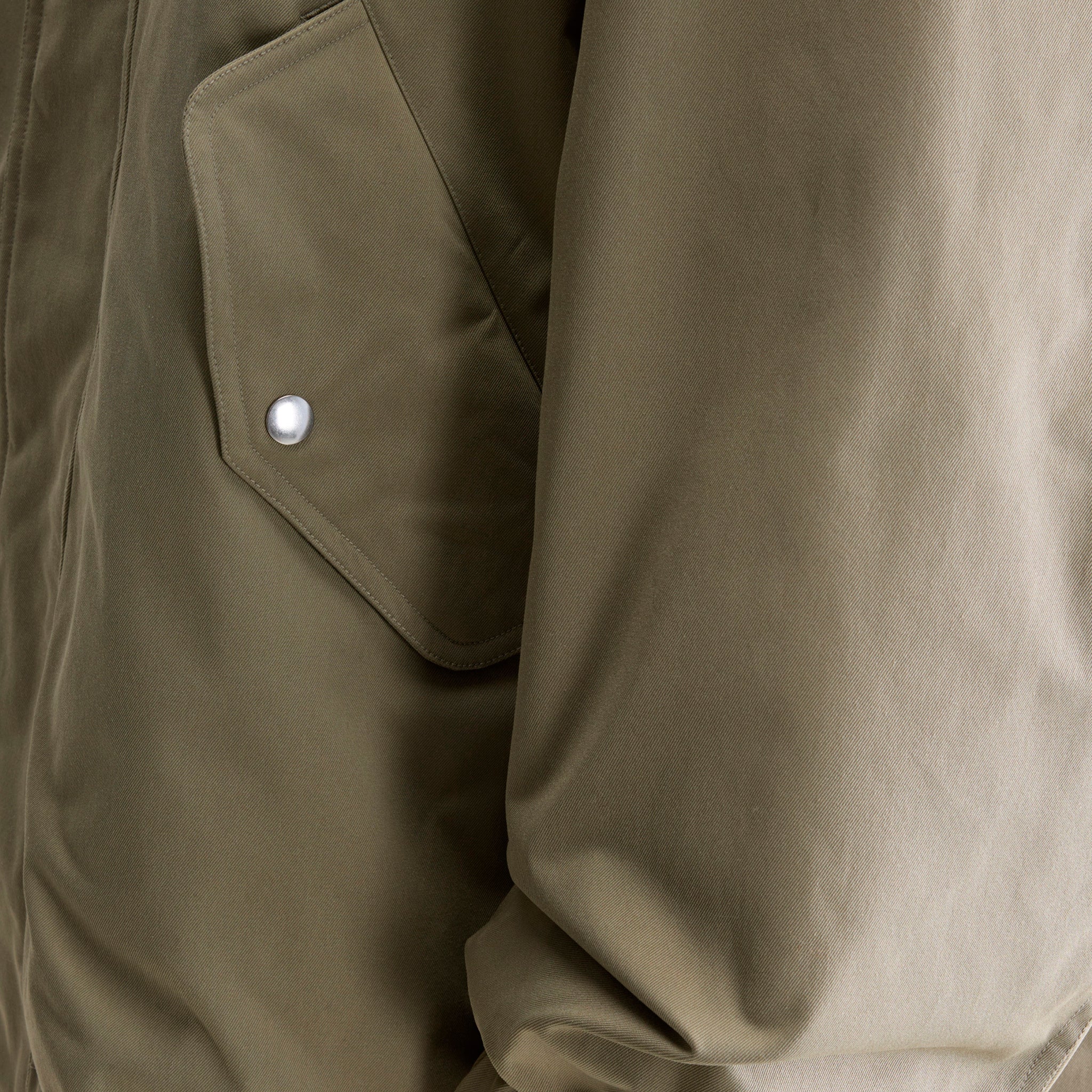 Manteau pour adulte Hedi Shadow