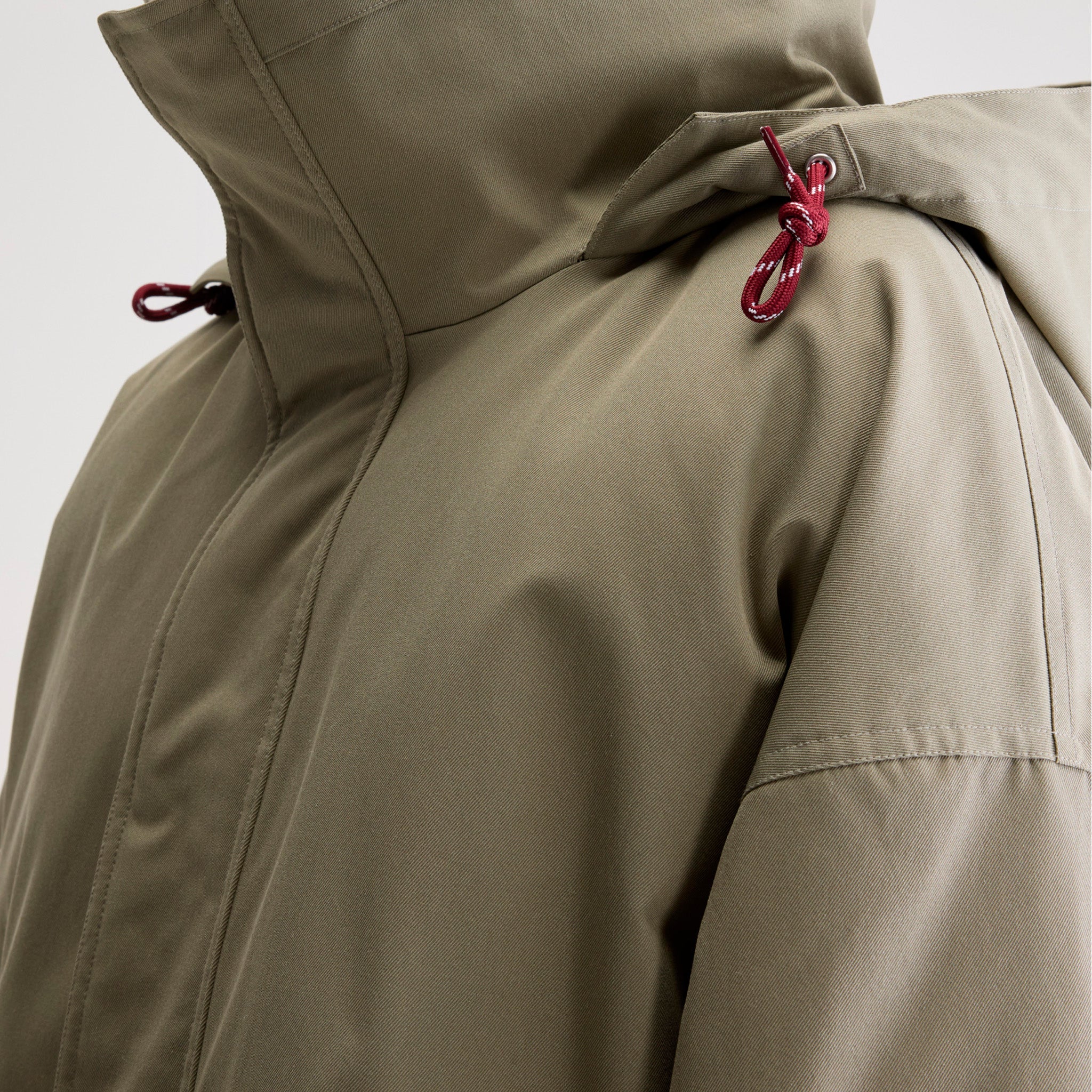 Manteau pour adulte Hedi Shadow