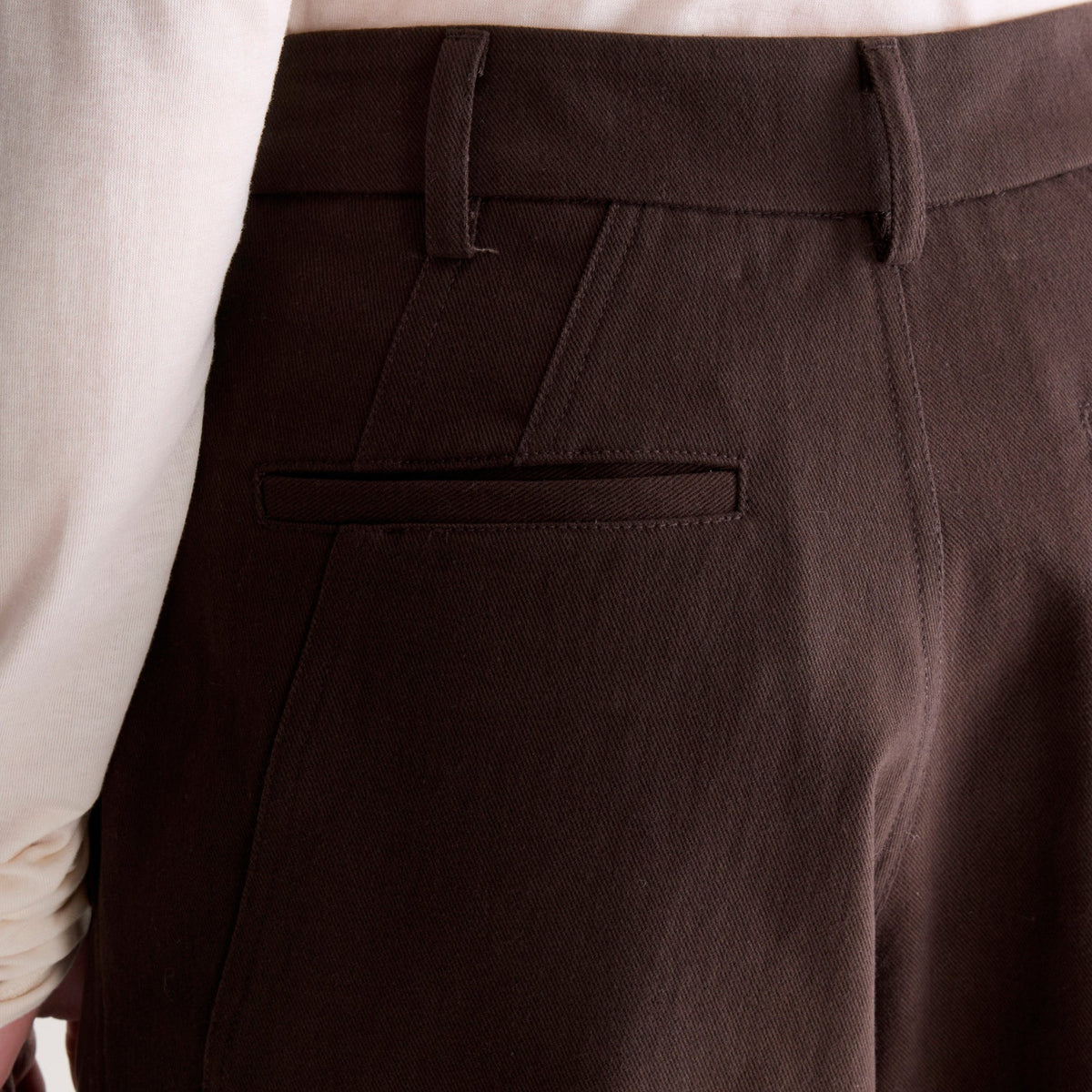 Pantalons pour adultes Jimi Dark Roast
