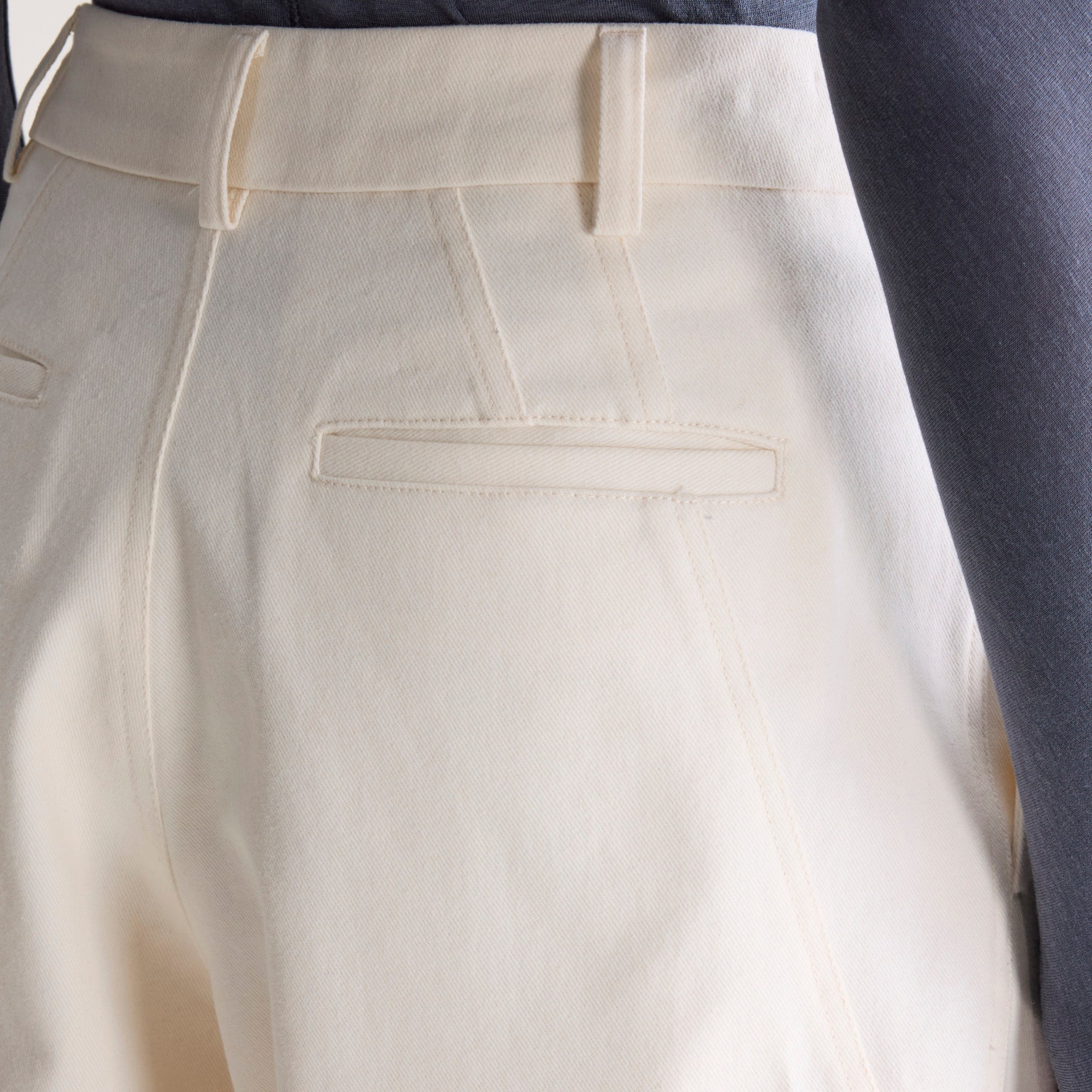 Adult Hose Jimi Natural