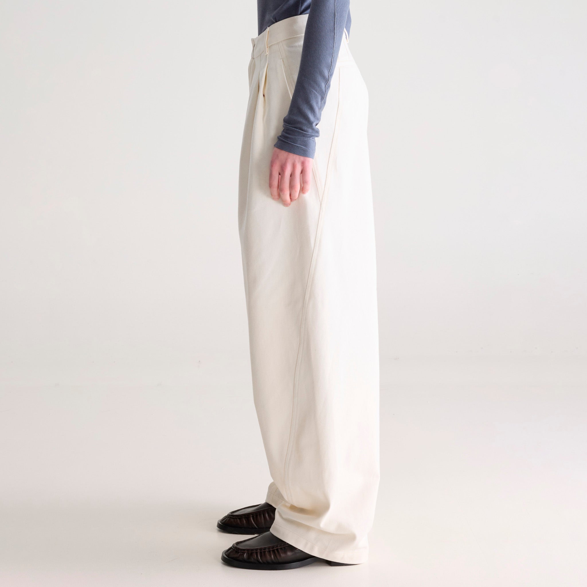 Adult Hose Jimi Natural
