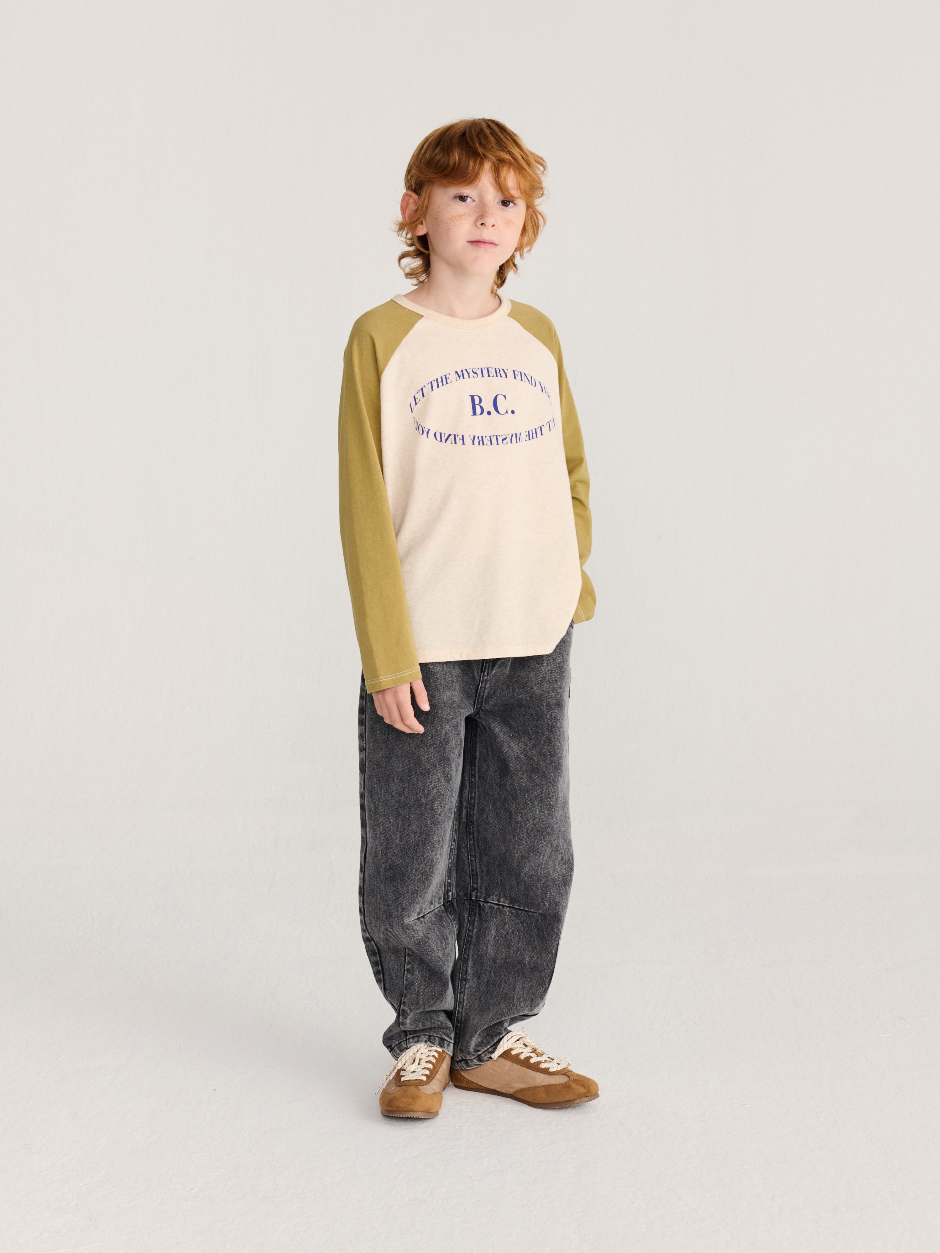 Jeans Beast Tag Denim Black