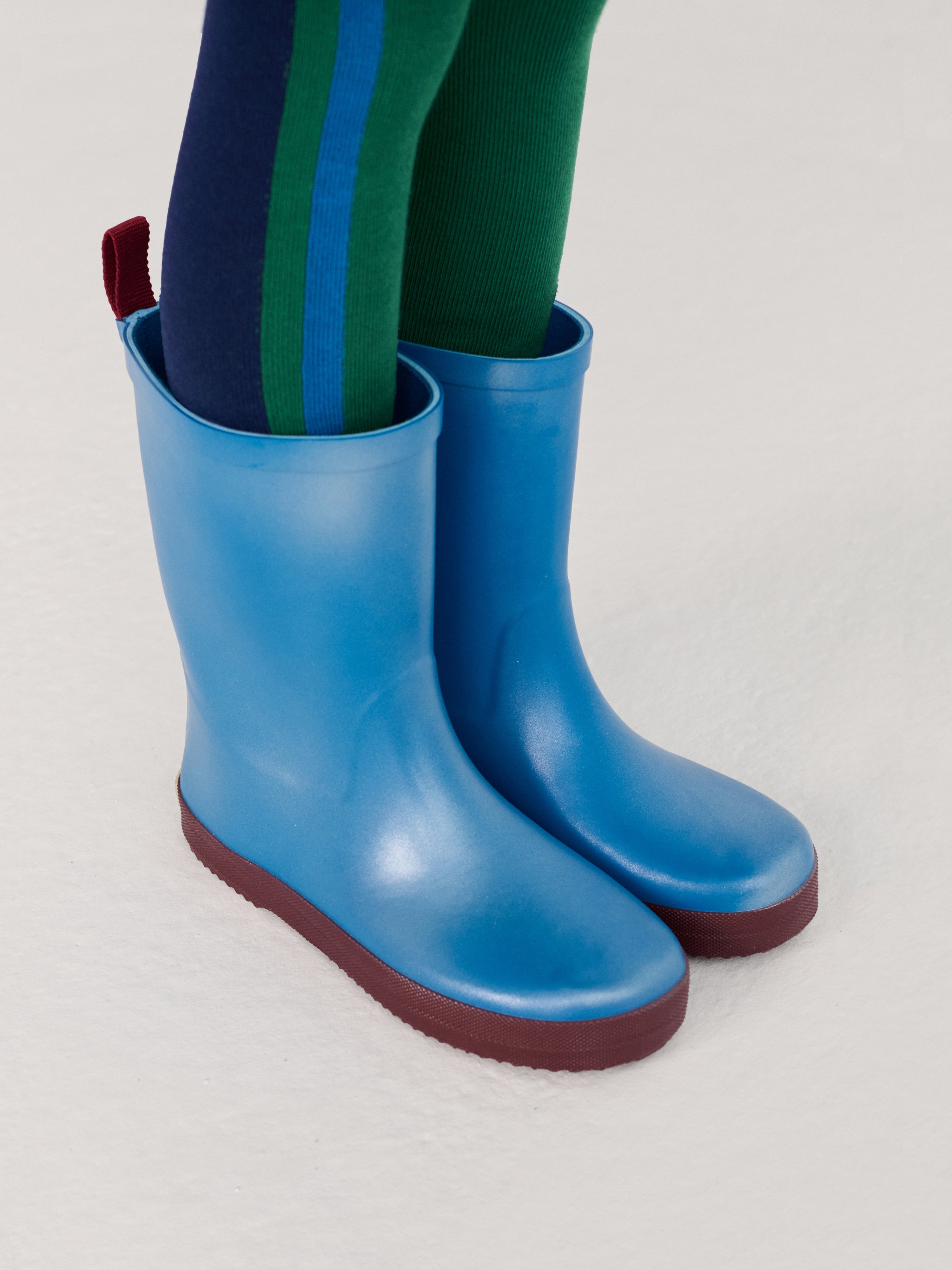 Collants Bobo Choses Color Block