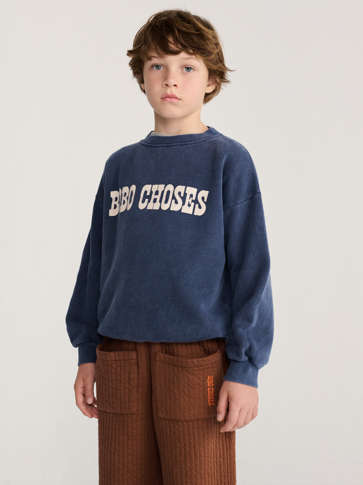 Hose Brown